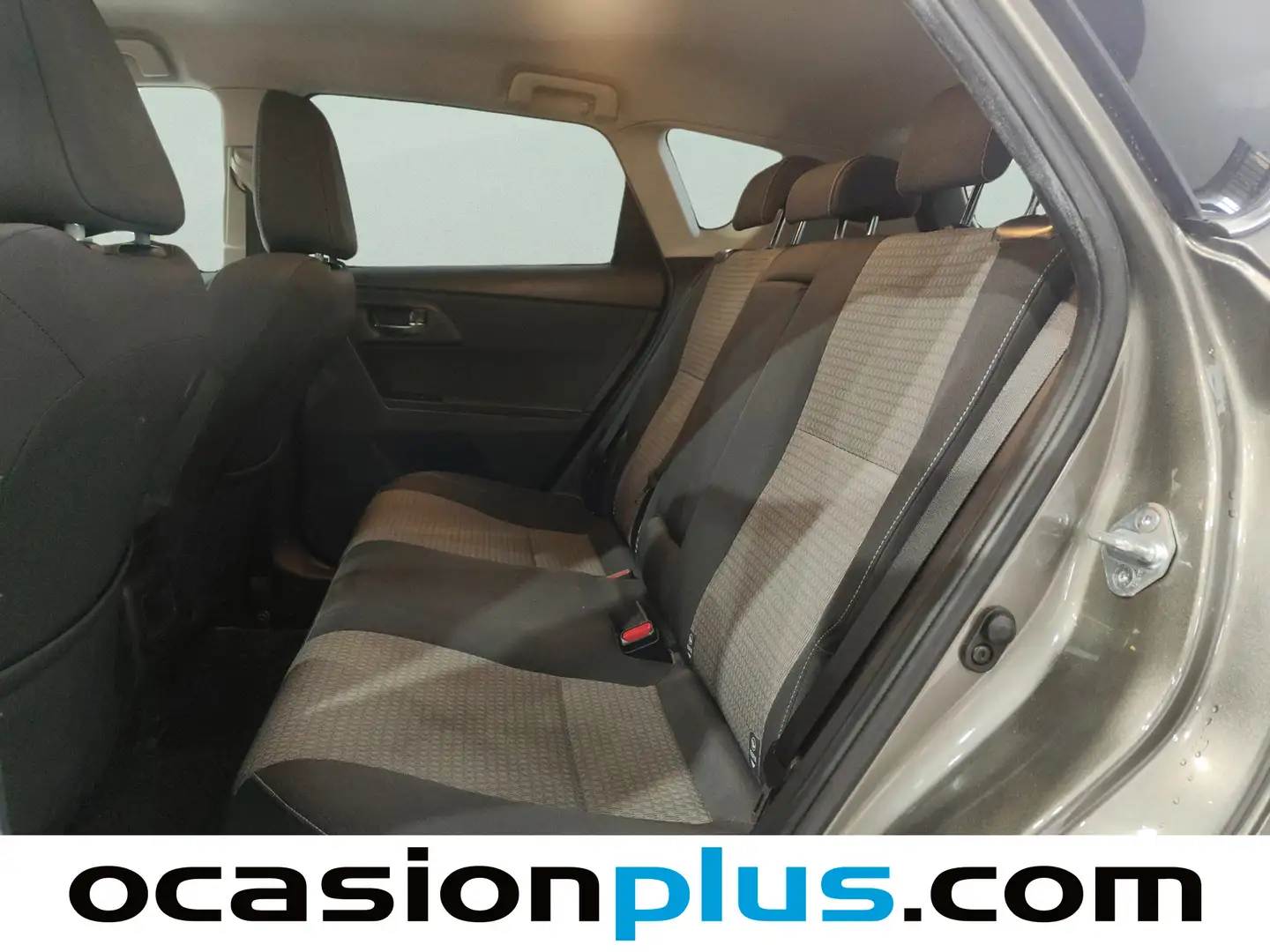 Foto Toyota Auris Toyota Auris 140H Hybrid Feel! Edition (136 CV)