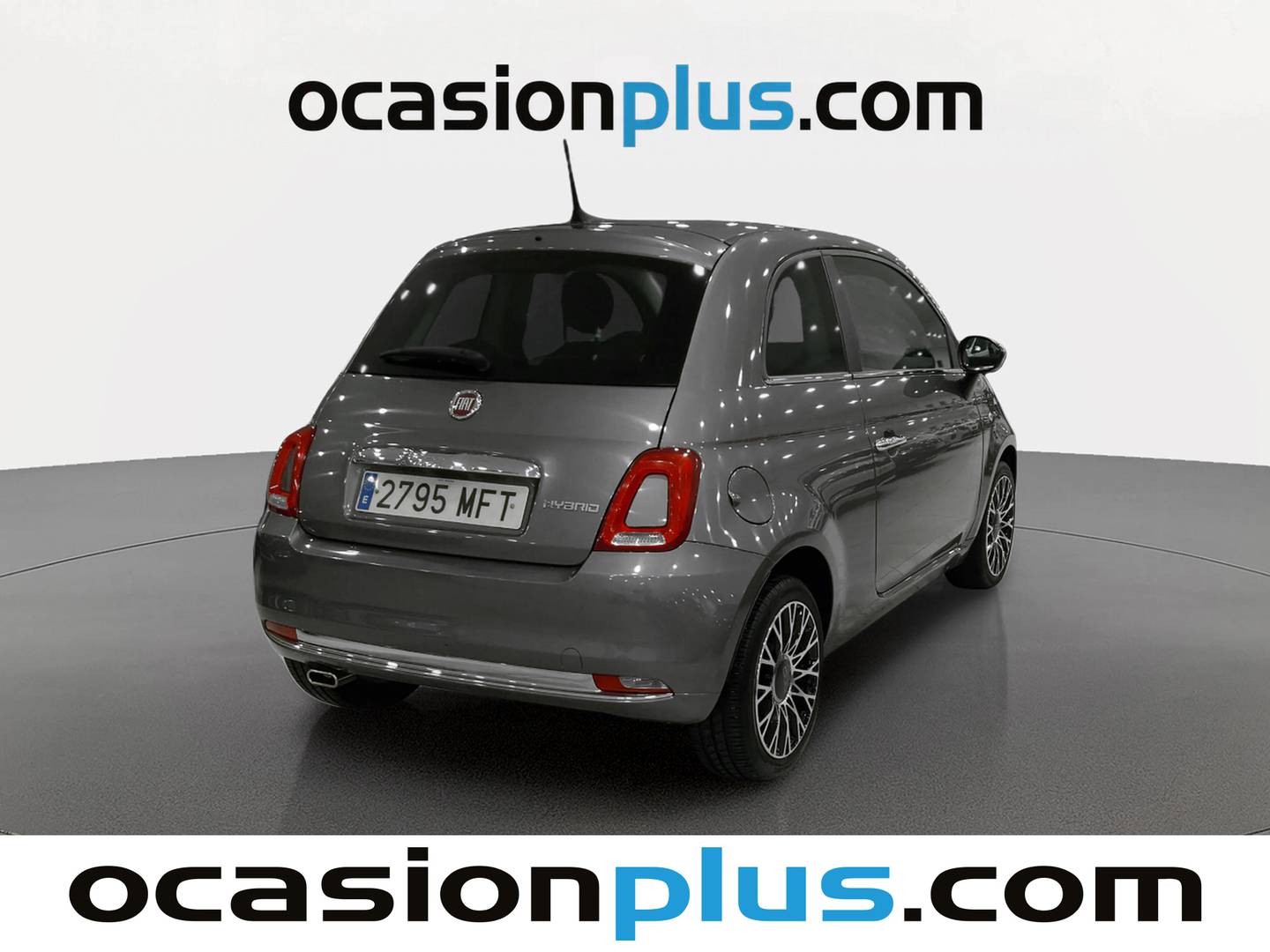 Foto Fiat 500 Fiat 500 1.0 Hybrid Dolcevita (70 CV)