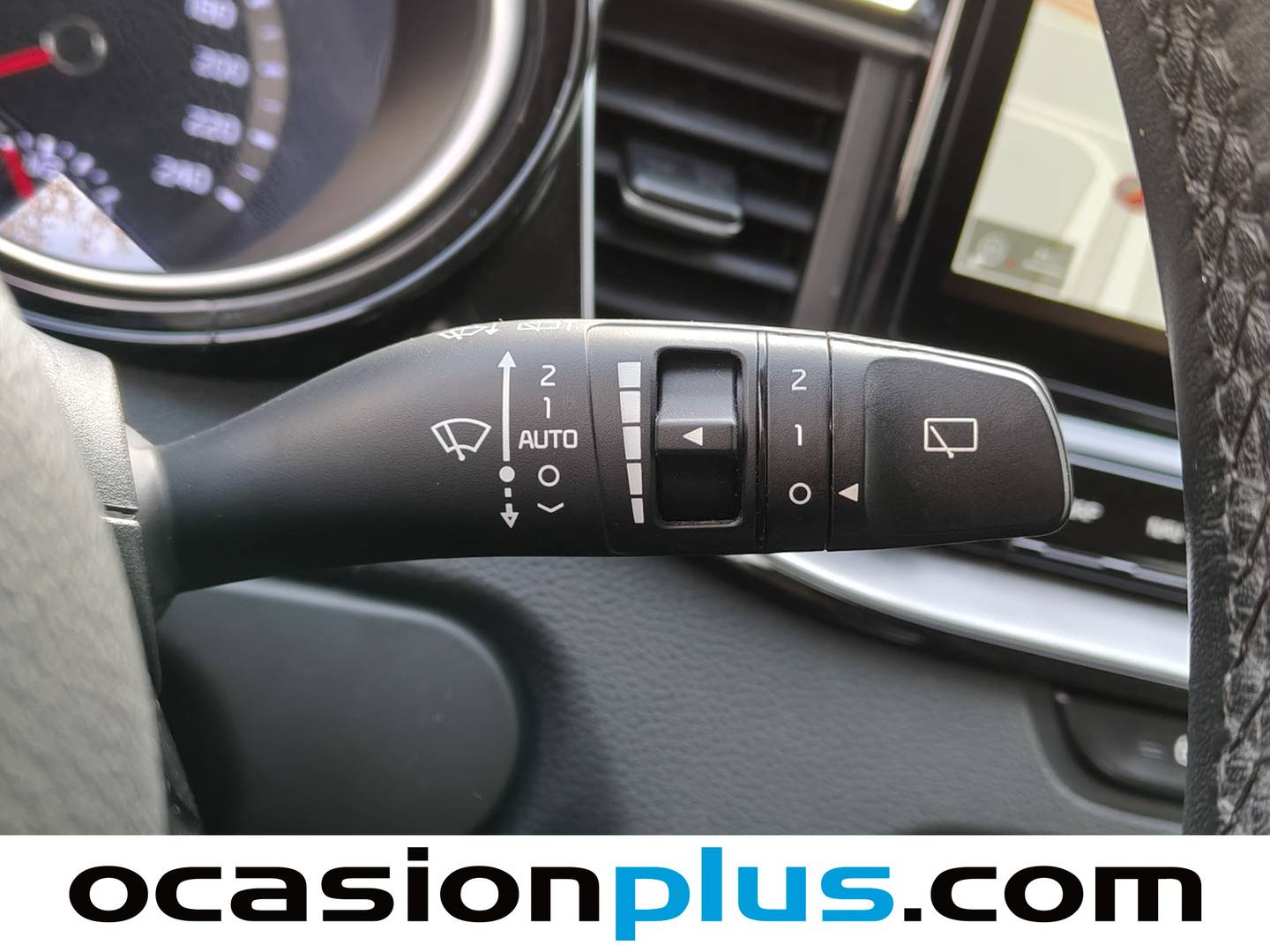 Foto KIA XCeed Kia XCeed 1.6 CRDi Tech (115 CV)