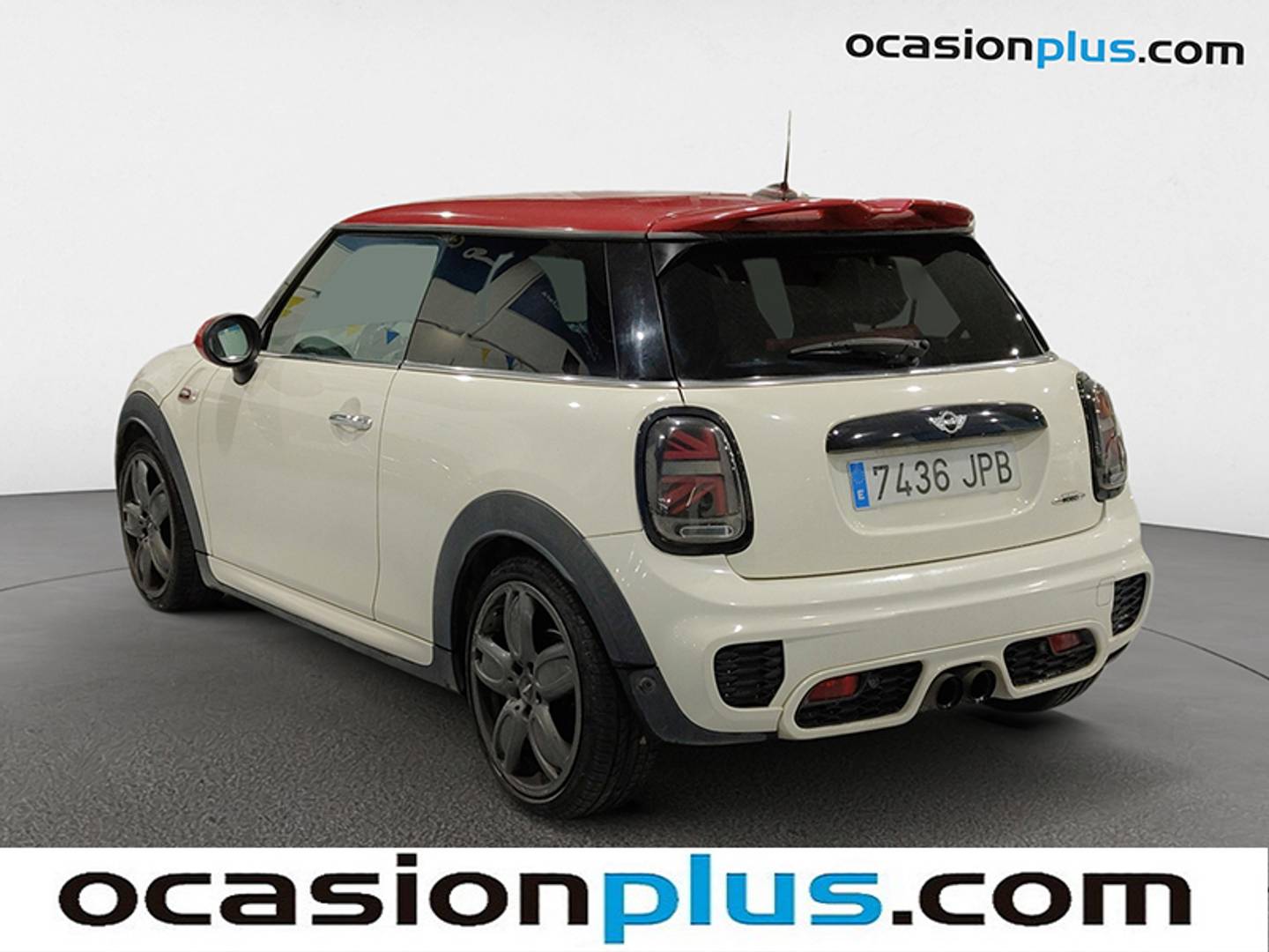 Foto Mini MINI MINI MINI 3 Puertas John Cooper Works (231 CV)