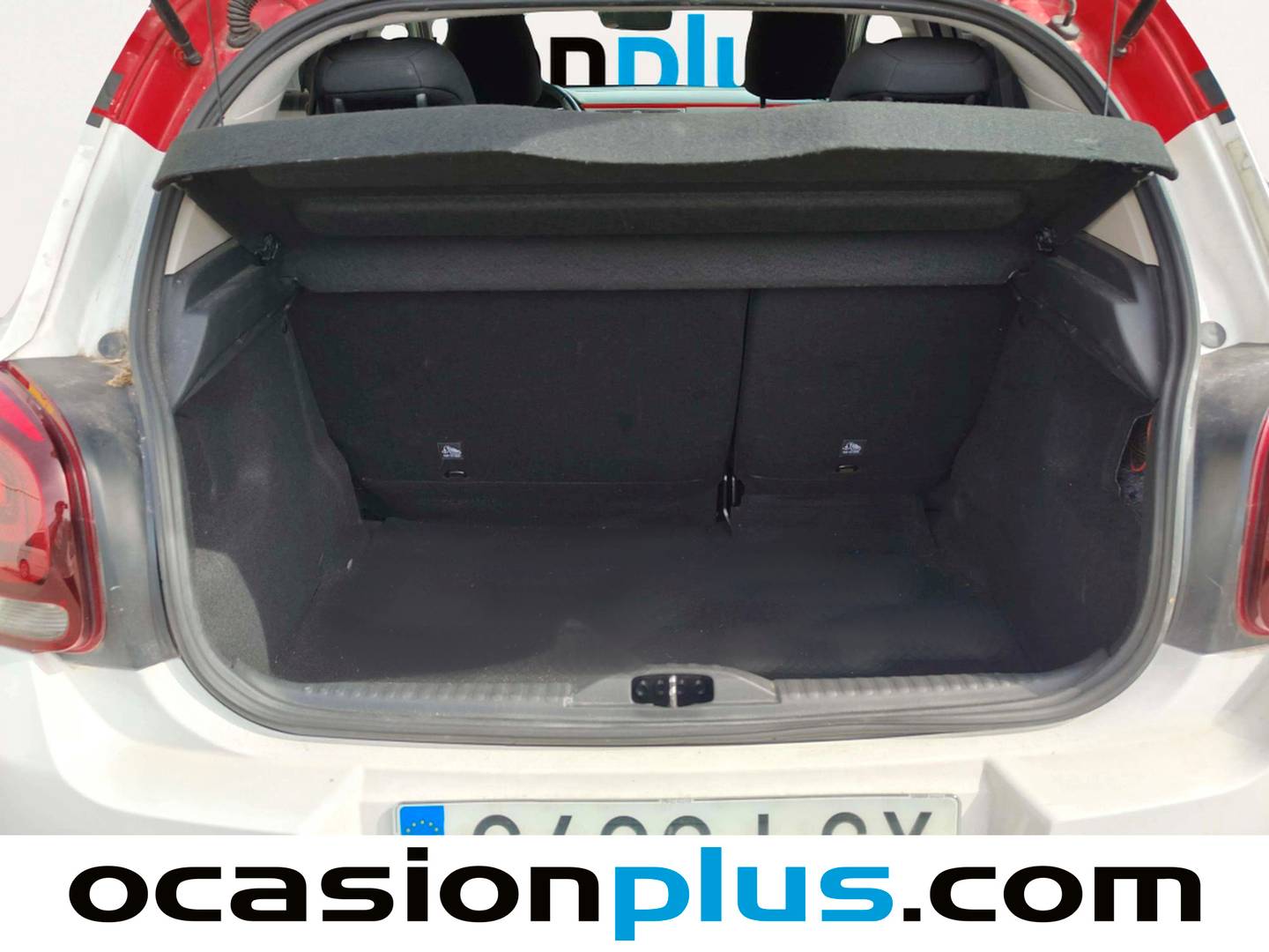 Citroën C3 Citroën C3 BlueHDi 100 S&S Feel (99 CV) al mejor precio
