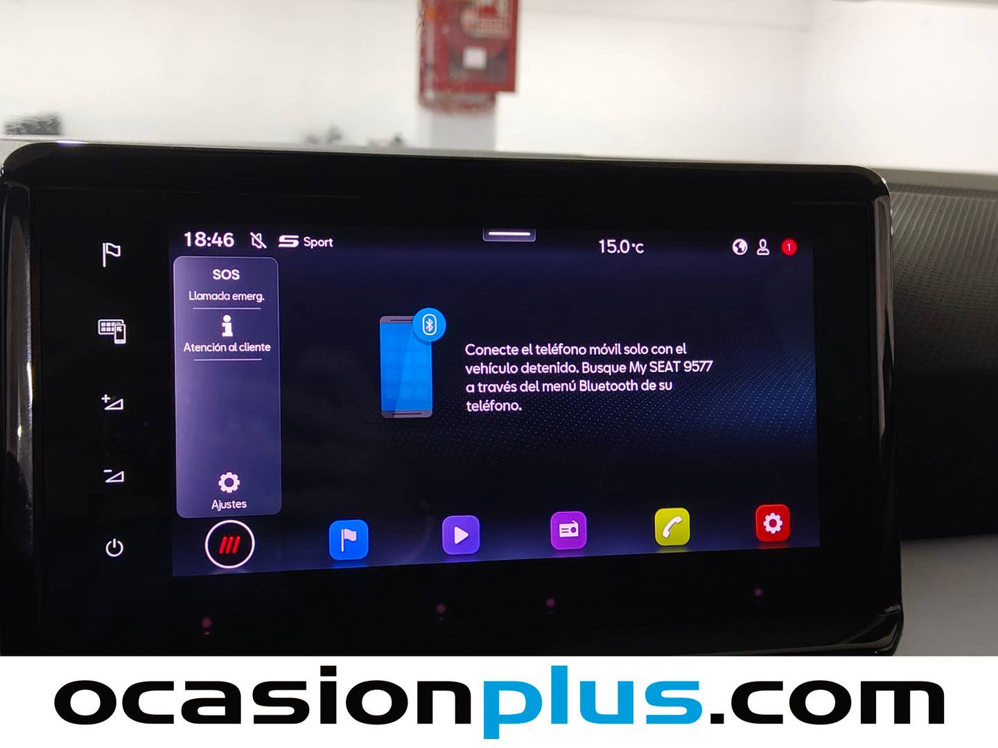 Seat Arona Seat Arona 1.5 TSI FR Special Edition DSG (150 CV) 2024