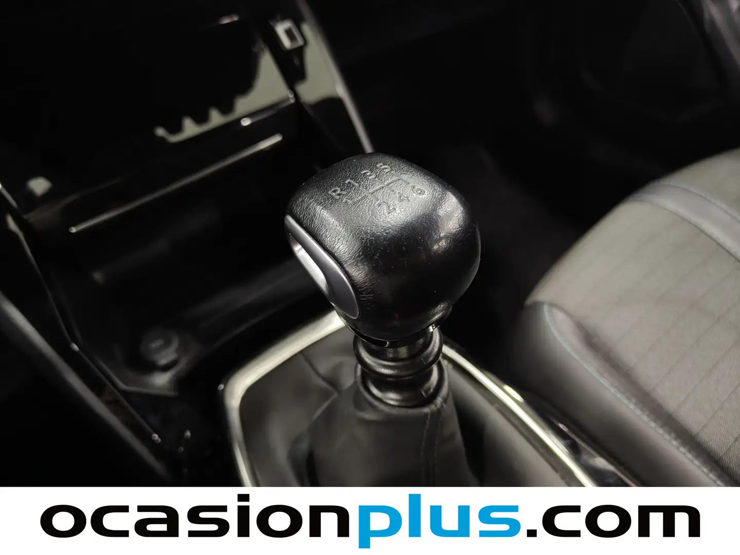 Foto Peugeot 2008 Peugeot 2008 PureTech 100 S&S Allure  (100 CV)