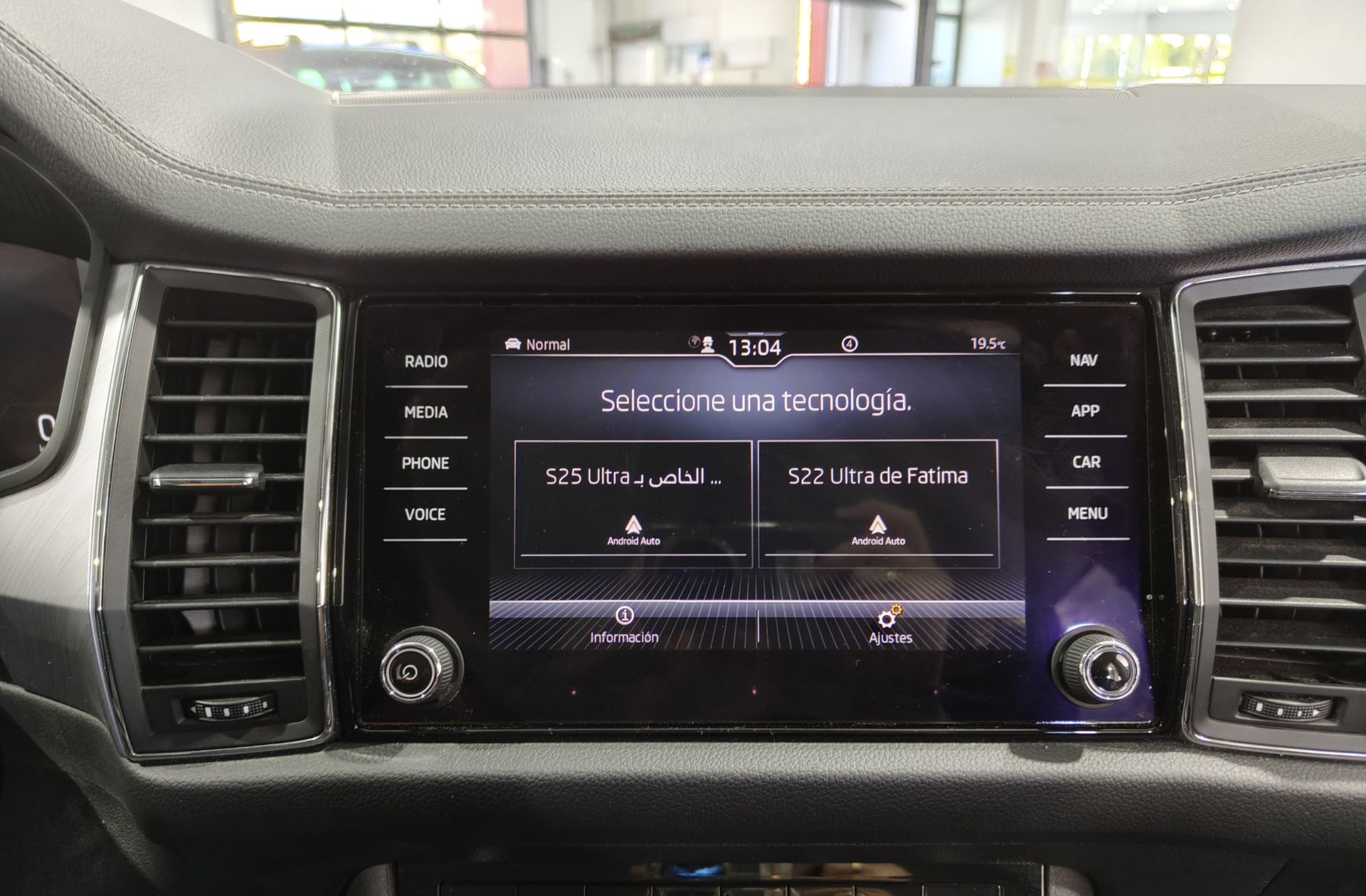 Škoda Kodiaq 1.5 TSI Ambition 4x2 DSG 7 plazas - foto 9