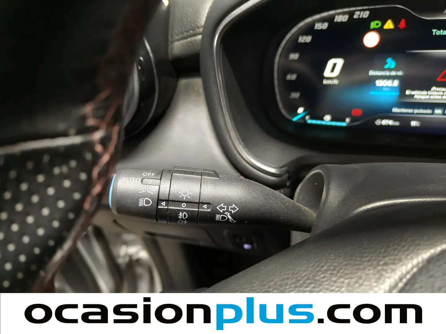 Foto MG HS MG HS 1.5 Turbo GDI Luxury (162 CV)