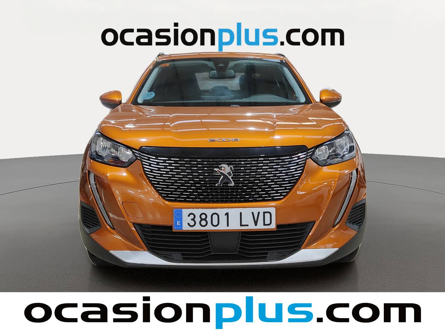 Peugeot 2008 Peugeot 2008 PureTech 130 S&S Allure EAT8 (130 CV) de ocasión