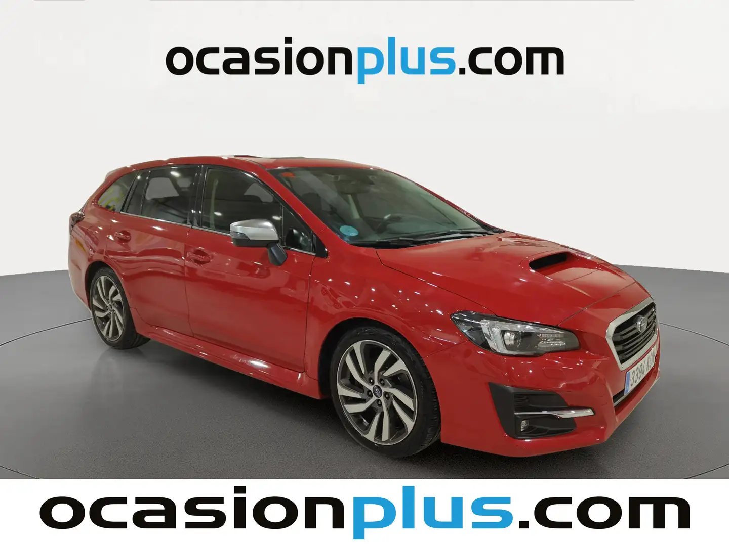 Foto Subaru LEVORG Subaru Levorg 1.6GT-S CVT Executive Plus 4WD Lineartronic (170 CV)