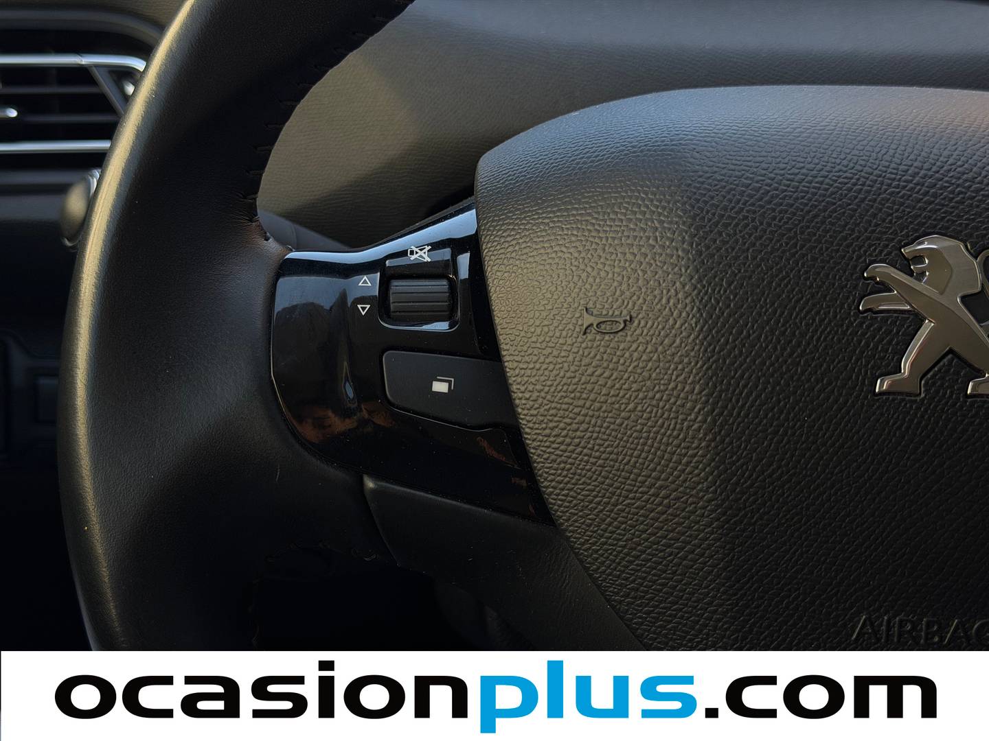 Paquetes del Peugeot 308 Peugeot 308 PureTech 110 S&S Active Pack (110 CV)