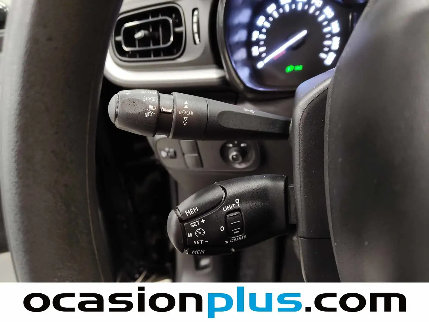 Foto Citroën C3 Origin Citroen C3 Origin Plus BlueHDi (102 CV)