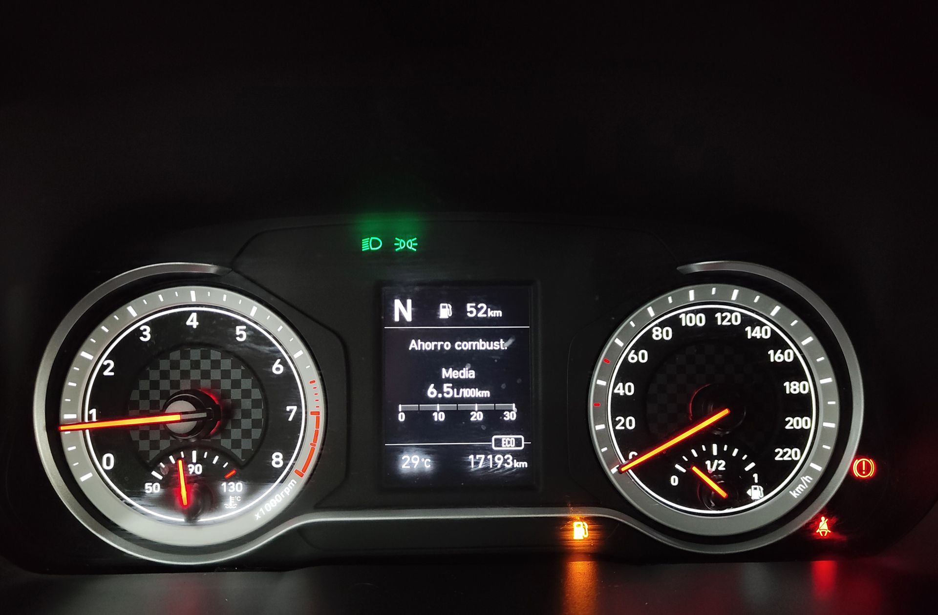 Hyundai Bayon 1.0 T-GDi 48V Maxx - foto 20