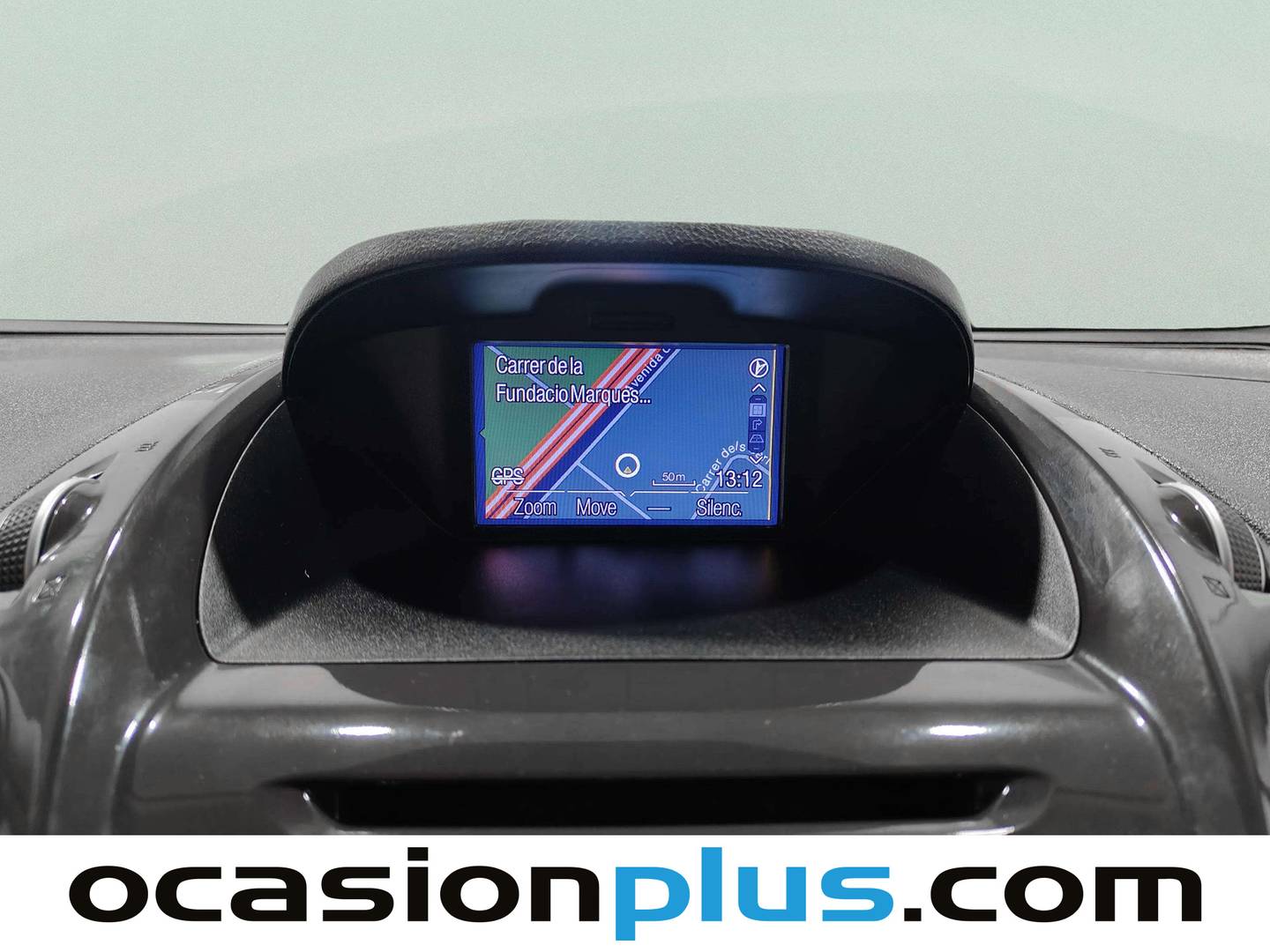 Extras y acabados del Ford Tourneo Courier Ford Tourneo Courier 1.0 EcoBoost Titanium (100 CV)