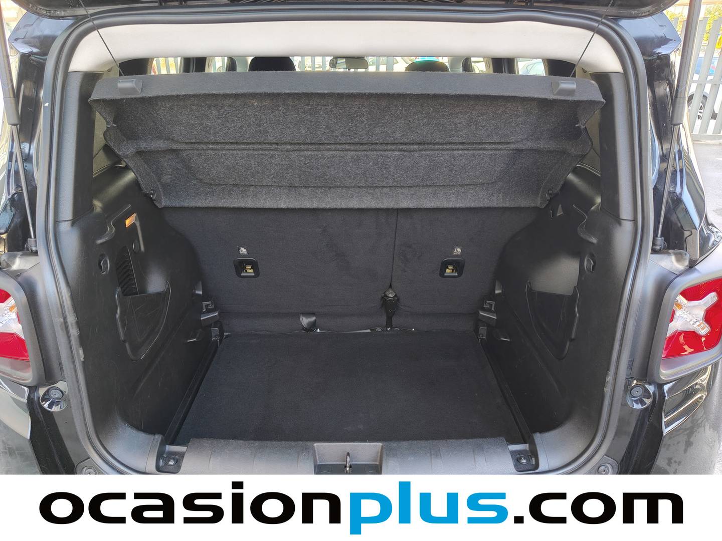 Jeep Renegade Jeep Renegade 1.0G Limited 4x2 (120 CV) seminuevo