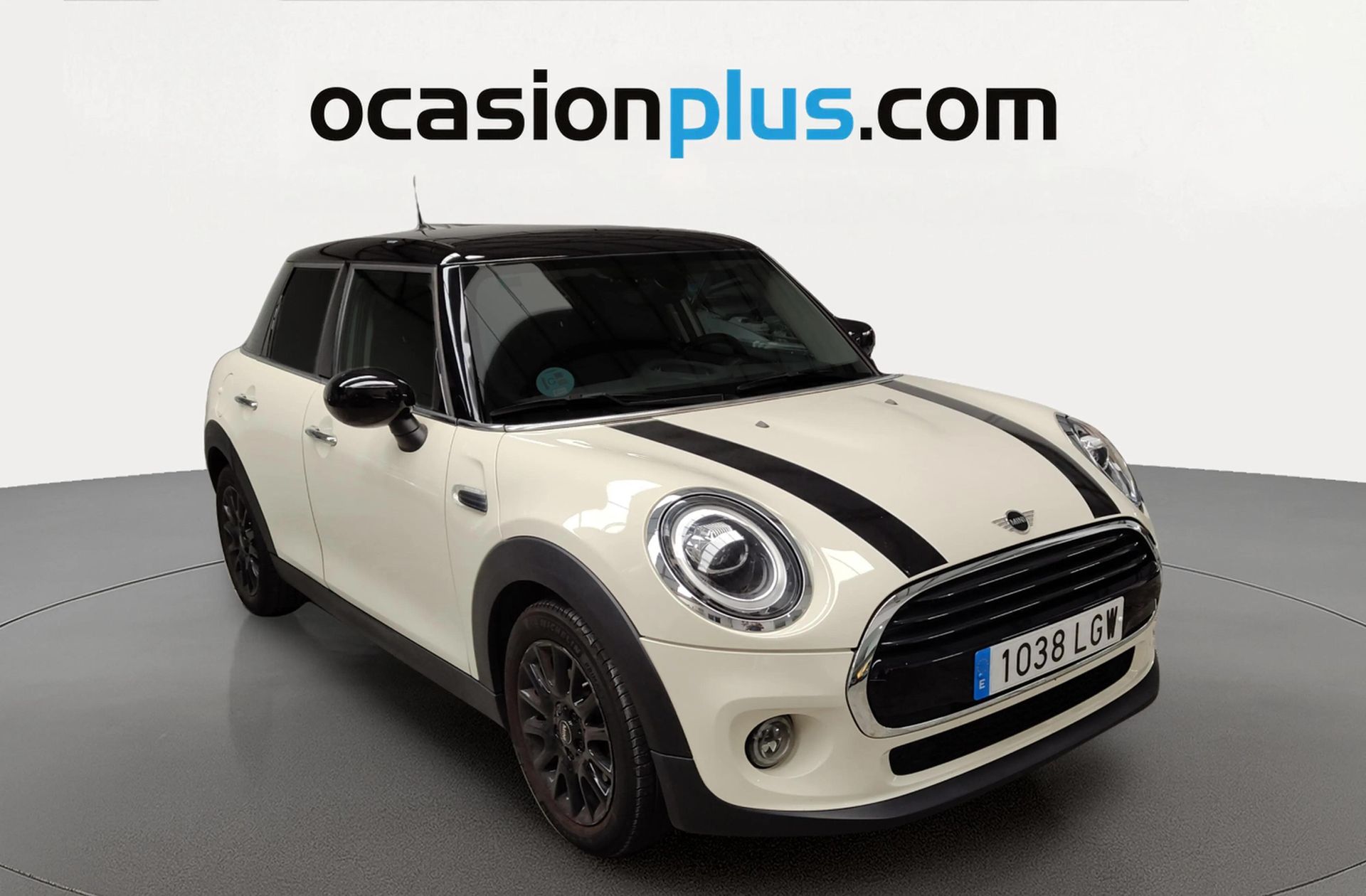 MINI Cooper - foto 2
