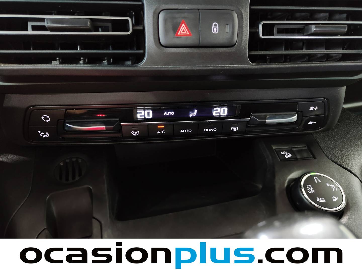 Citroën Berlingo Citroën Berlingo PureTech 110 S&S Talla XL Shine (110 CV) al mejor precio