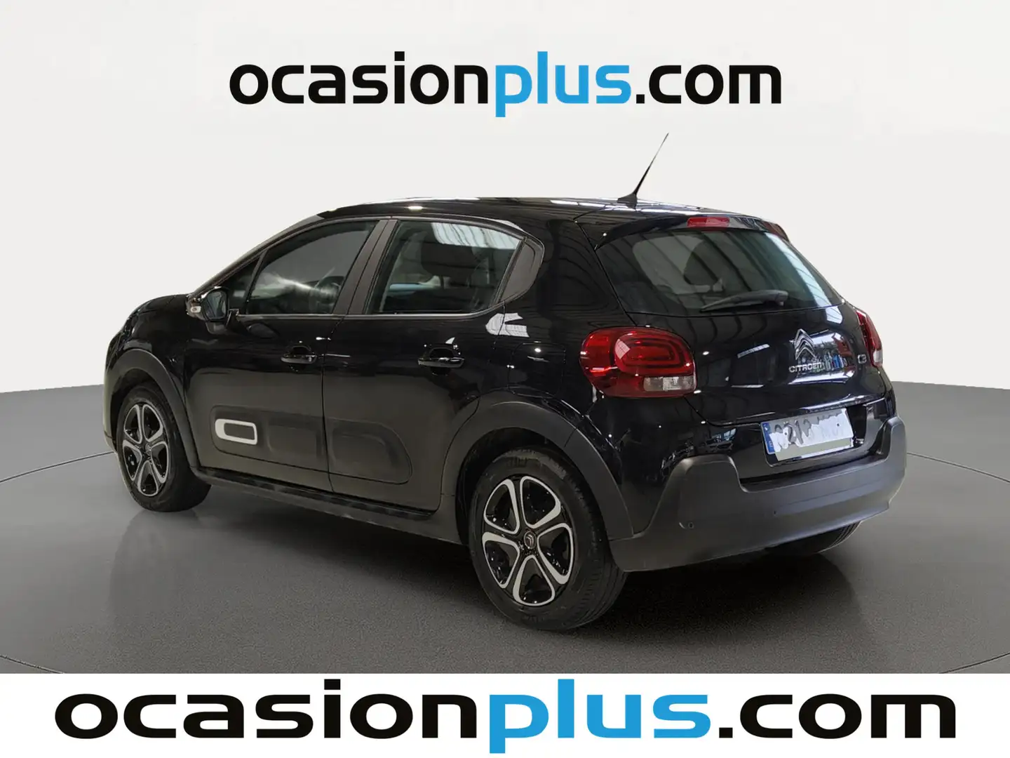 Foto Citroën C3 Origin Citroen C3 Origin Plus BlueHDi (102 CV)