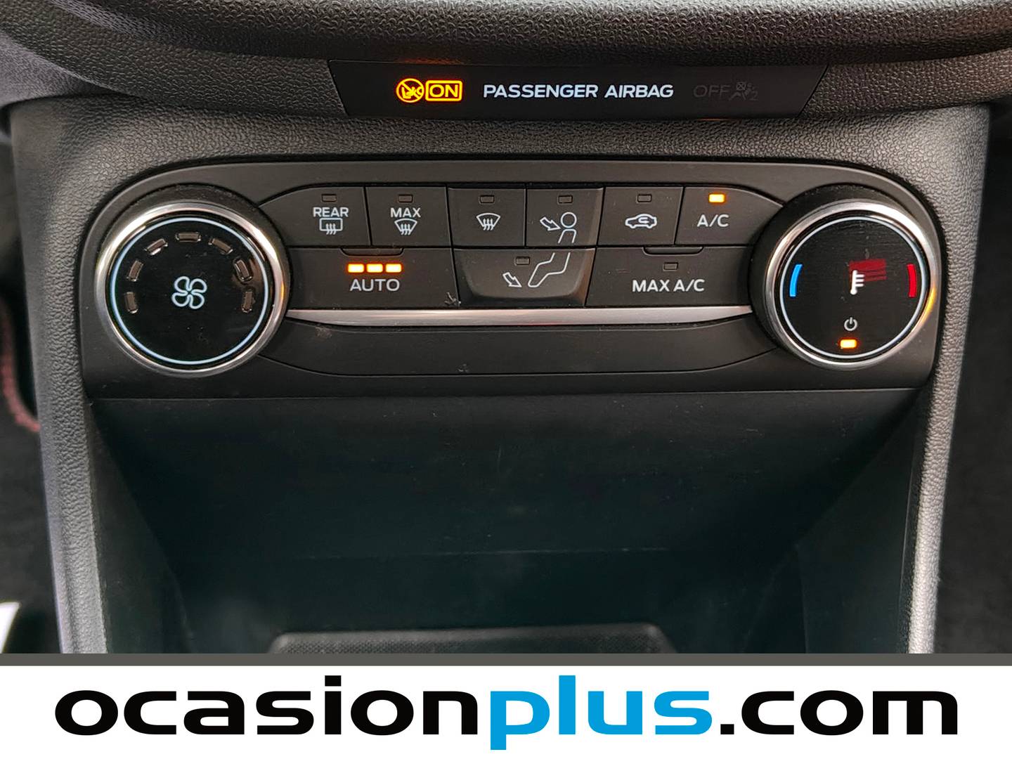 Ford Fiesta Ford Fiesta 1.0 EcoBoost MHEV ST-Line (125 CV) al mejor precio