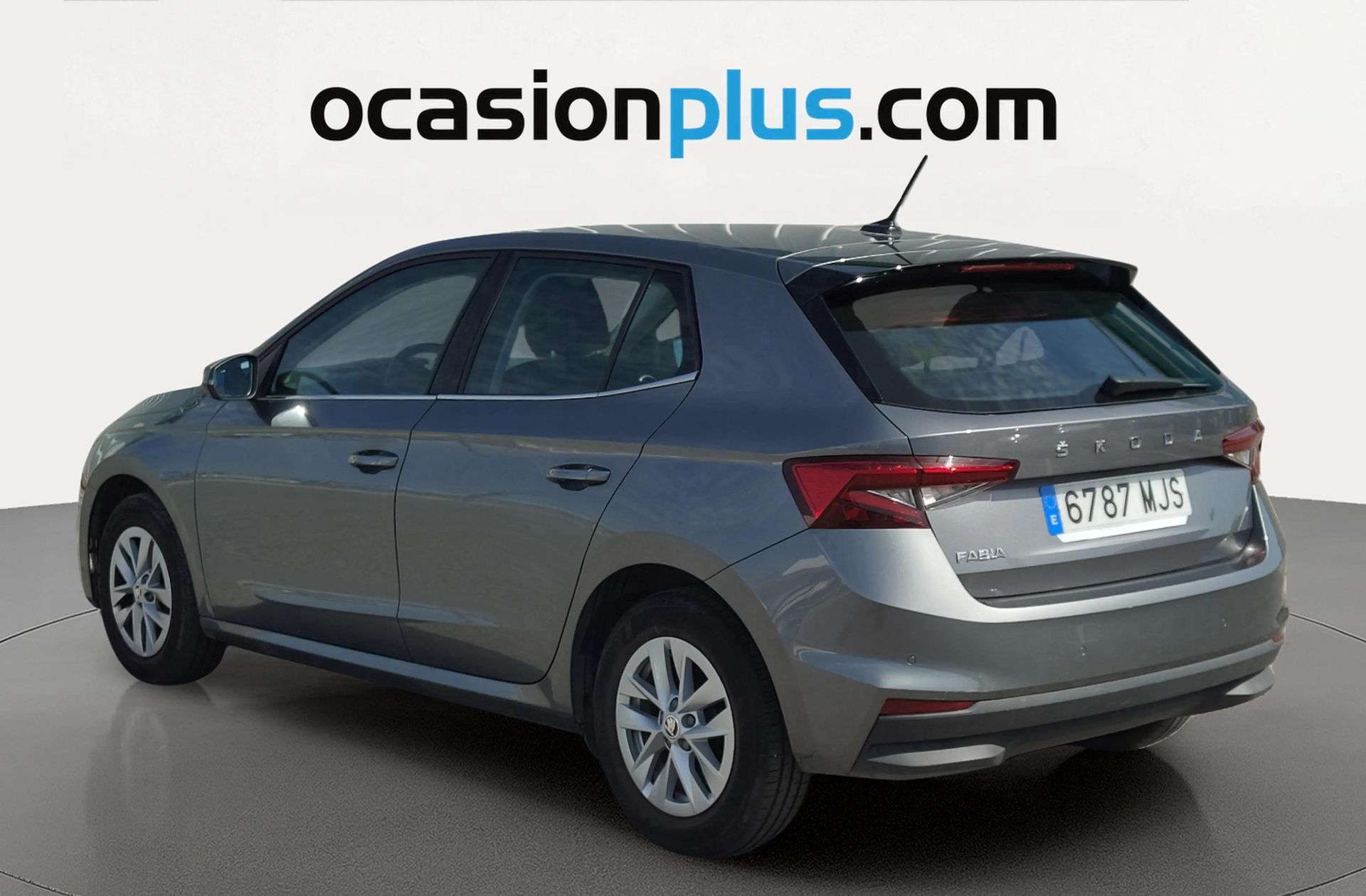 Škoda Fabia 1.0 MPI Ambition - foto 3
