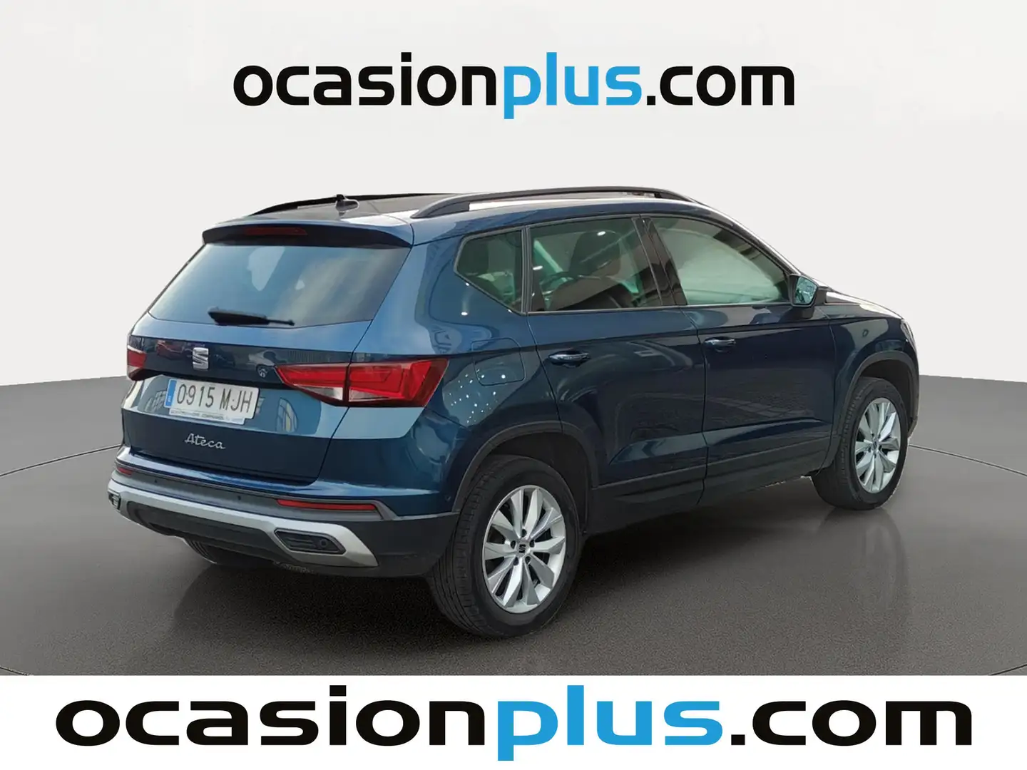 Foto Seat Ateca SEAT Ateca 1.5 TSI S&S Style XL (150 CV)