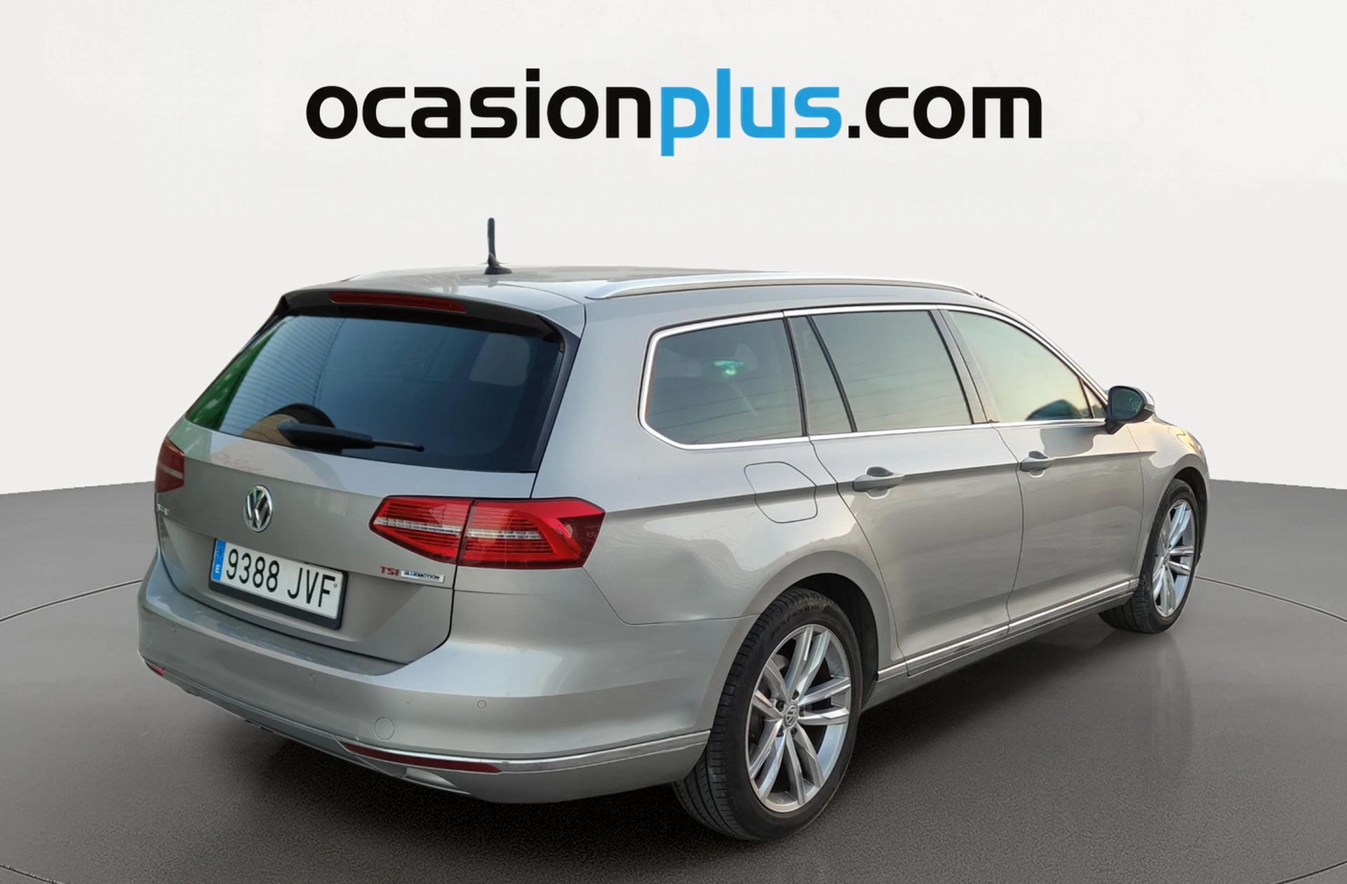 Volkswagen Passat Variant Sport 1.8 TSI BMT DSG - foto 3