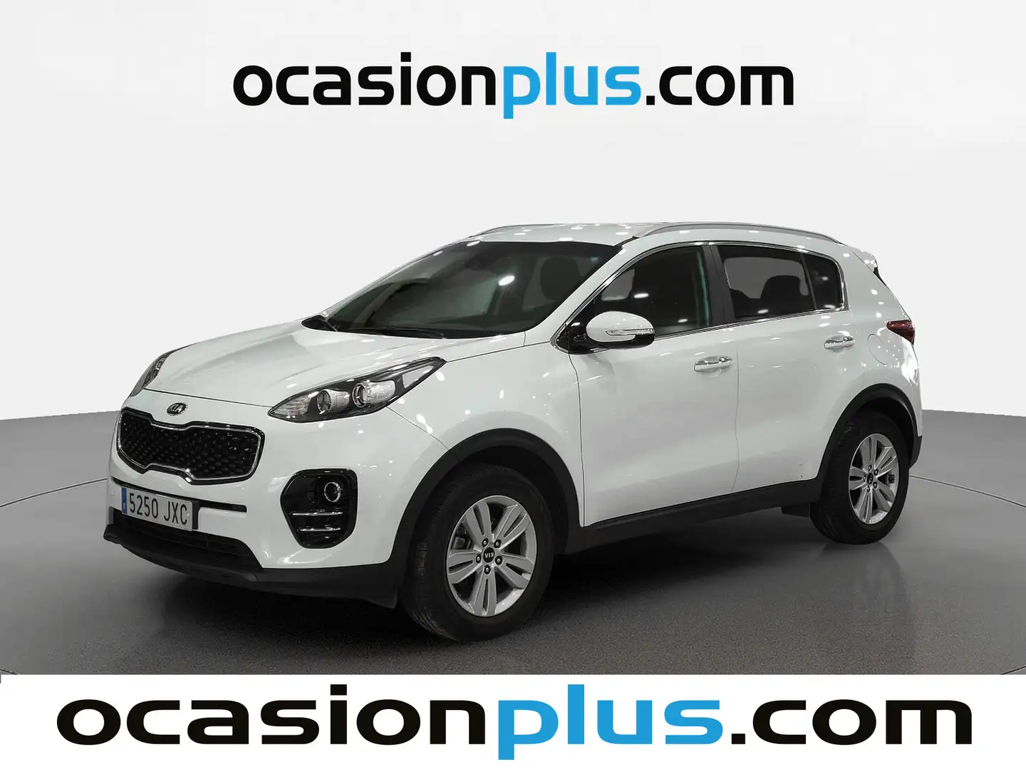 Foto KIA Sportage Kia Sportage 1.6 GDi x-Tech17 4x2 (132 CV)