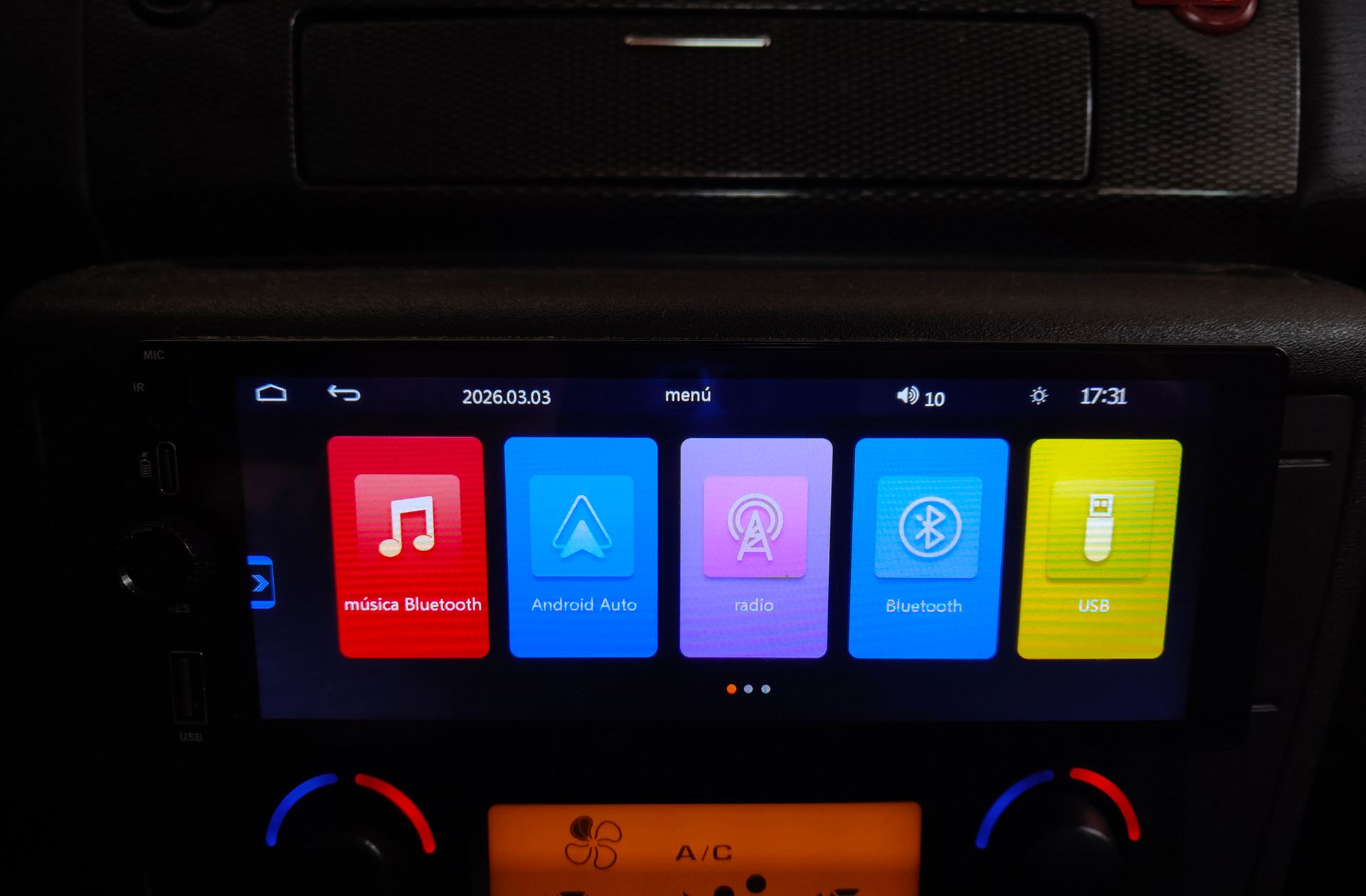 Citroën C4 1.6 HDi VTR Plus - foto 26