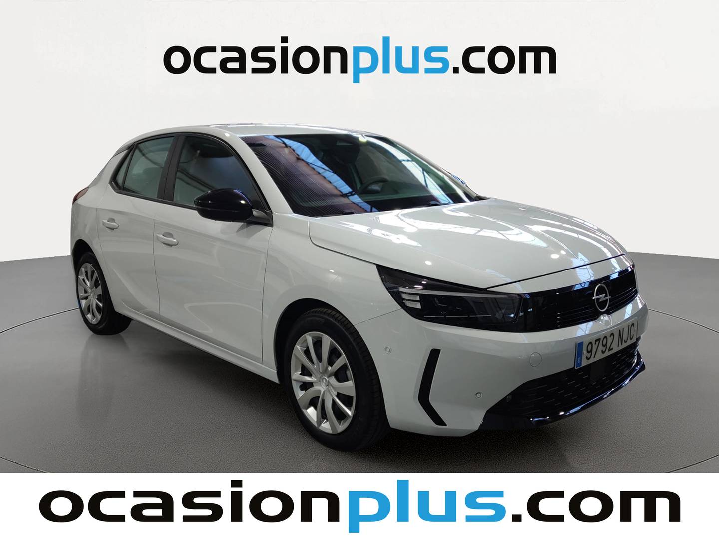 Foto Opel Corsa Opel Corsa 1.2T XHL Edition (100 CV)