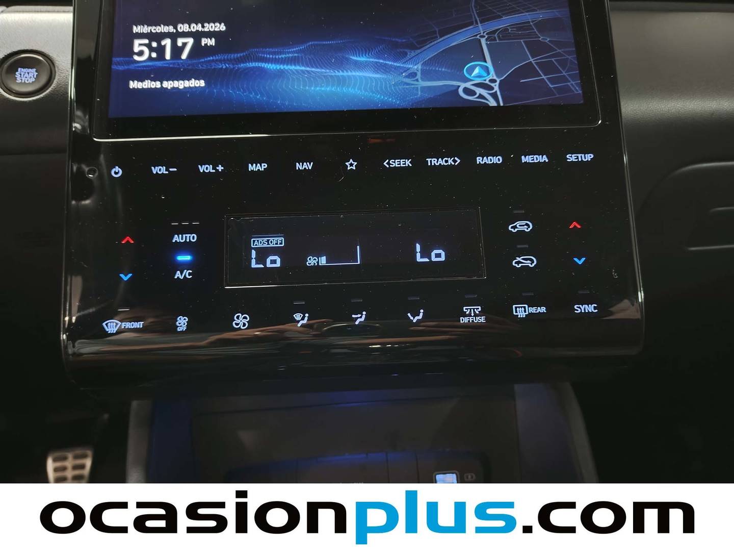 Hyundai Tucson Hyundai Tucson 1.6 TGDI 48V N-Line 4X2 (150 CV) km 0