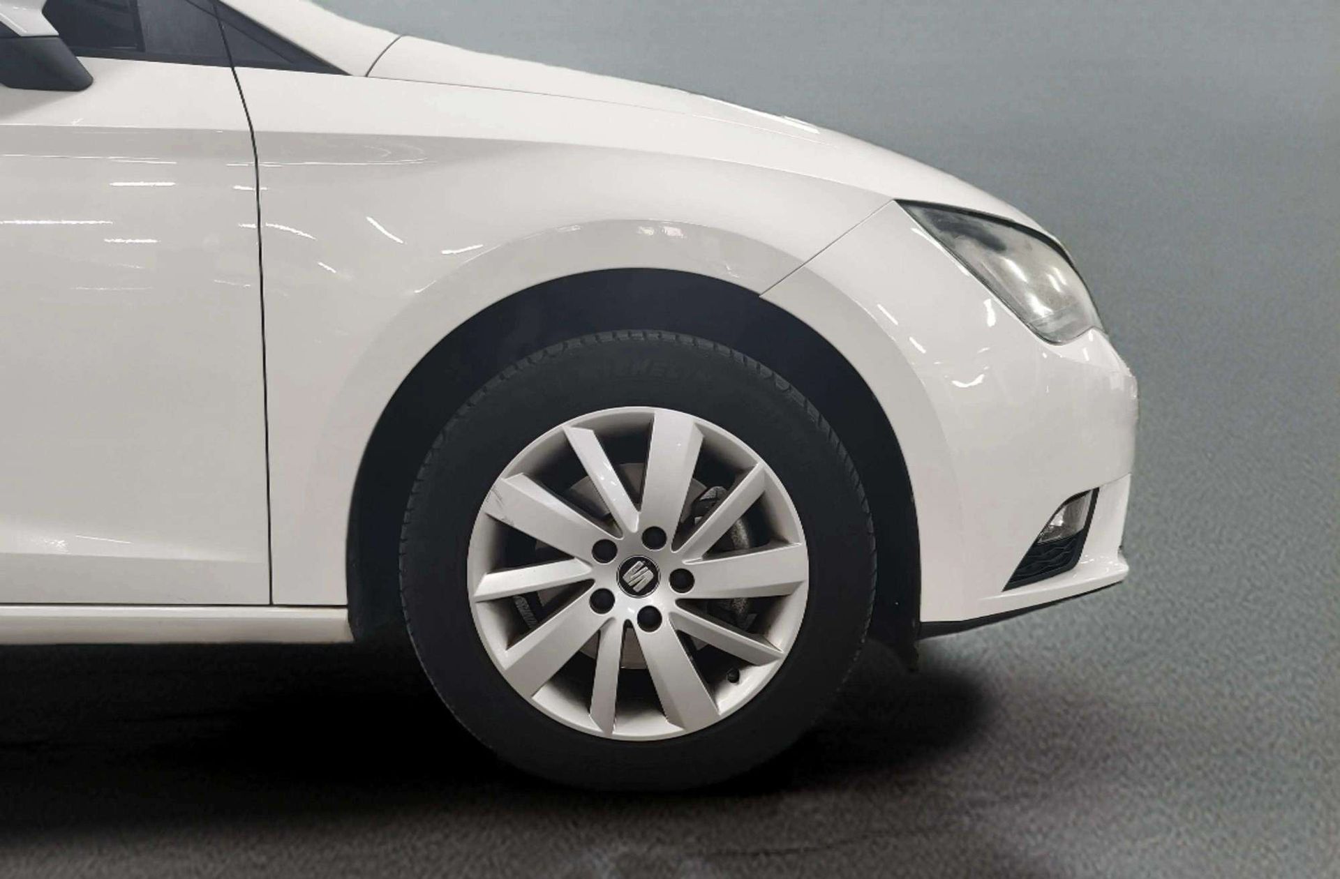 SEAT León 1.2 TSI Reference - foto 28