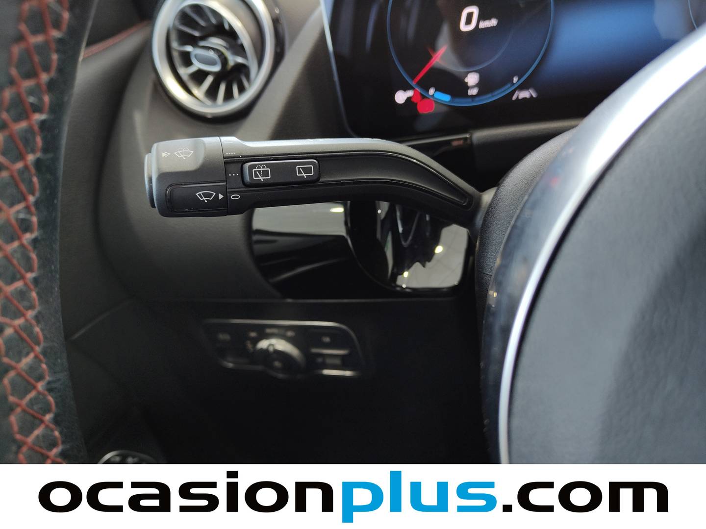 Mercedes GLA Mercedes GLA 200 (163 CV) Pack AMG gasolina