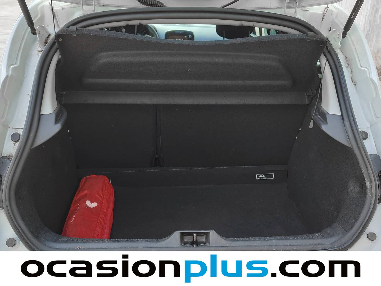 Foto Renault Clio Renault Clio Business dCi (75 CV)