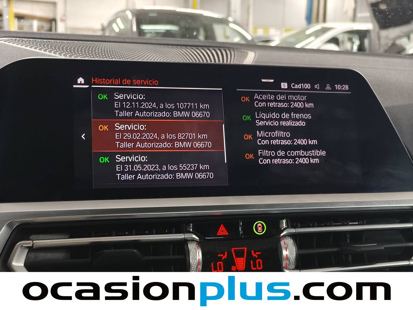BMW Serie 4 BMW Serie 4 420d Coupe (190 CV) Pack M al mejor precio