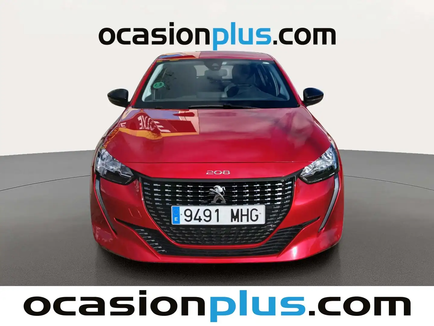 Foto Peugeot 208 Peugeot 208 PureTech 100 Active Pack (100 CV)