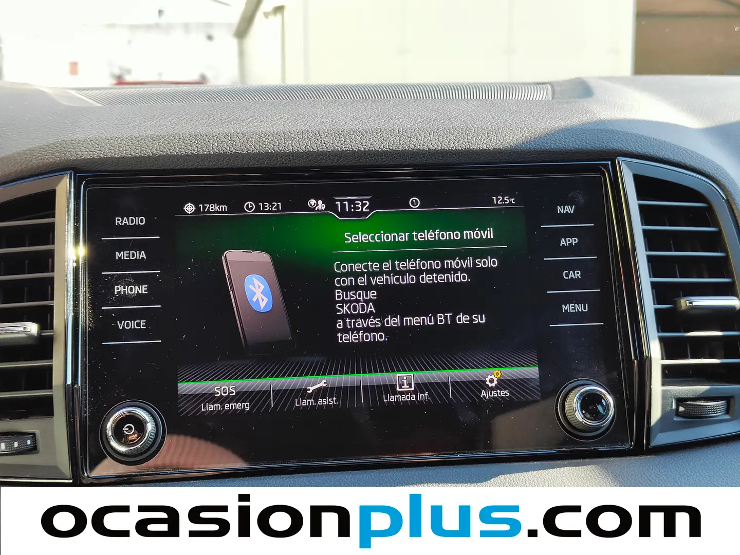 Foto Skoda Karoq Skoda Karoq 1.5 TSI ACT Sportline (150 CV)