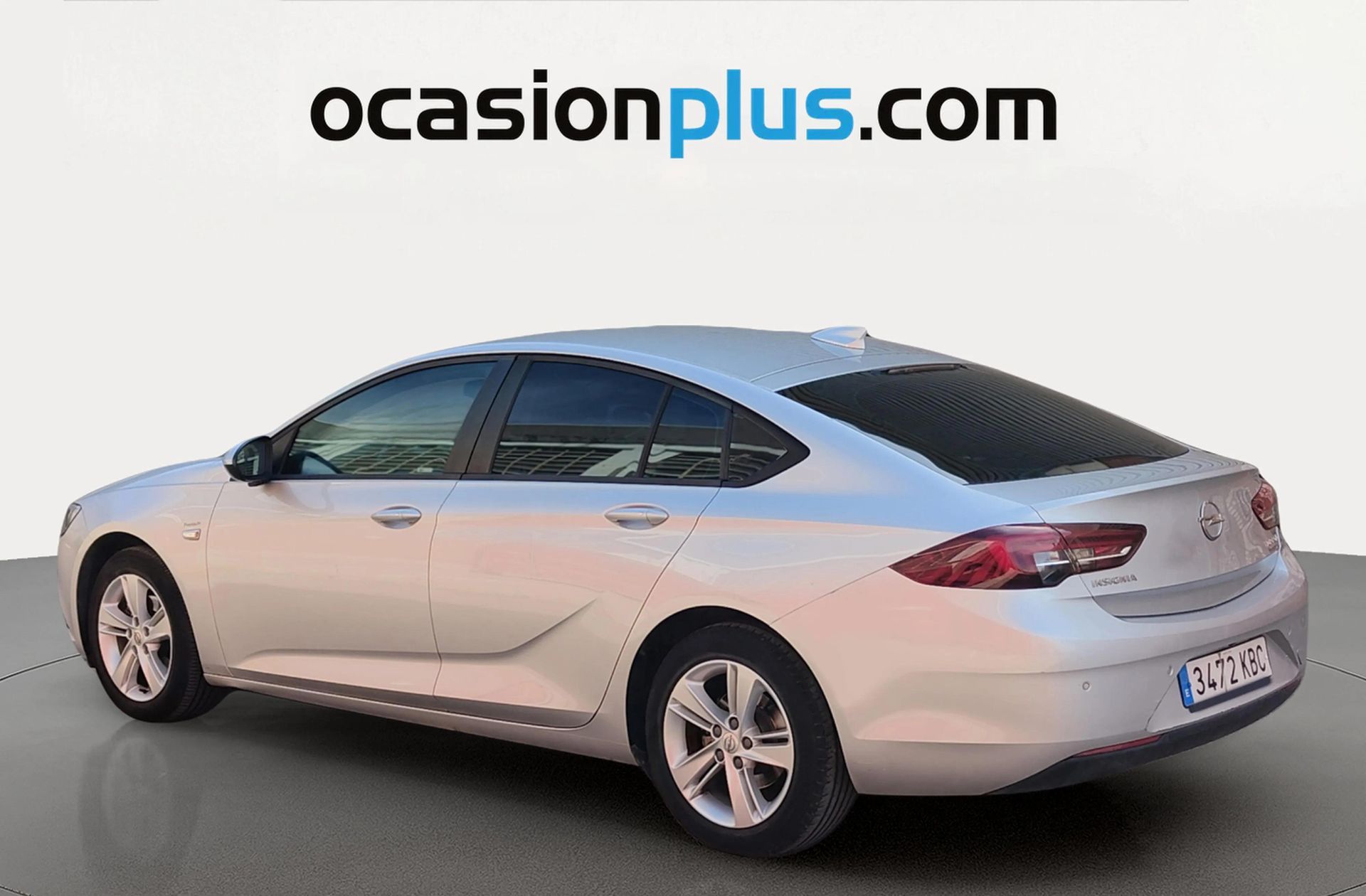 Opel Insignia GS 1.6 CDTI Turbo D Selective - foto 3