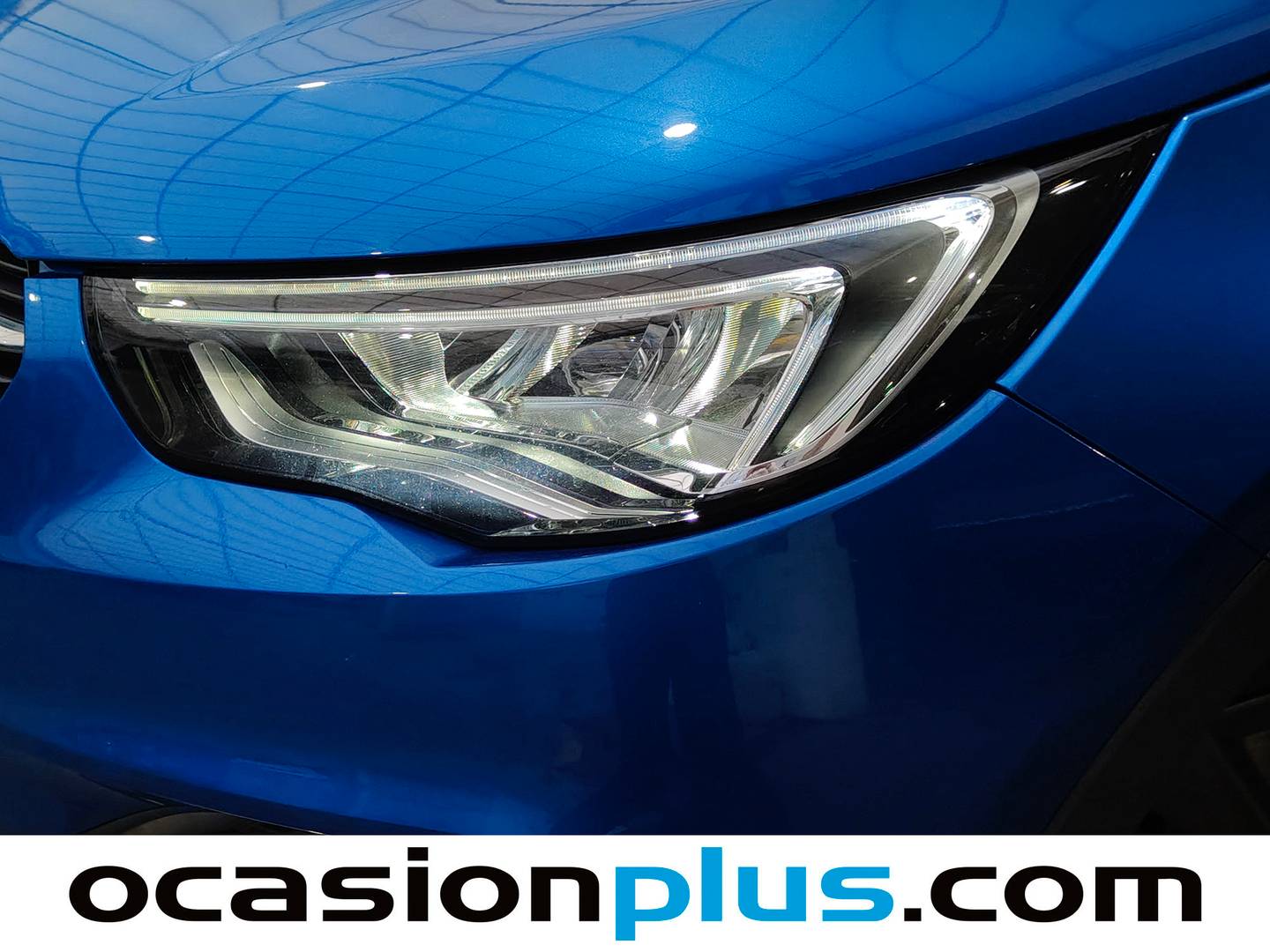 Opel Grandland X Opel Grandland X 1.2 Turbo Design & Tech (130 CV) gasolina