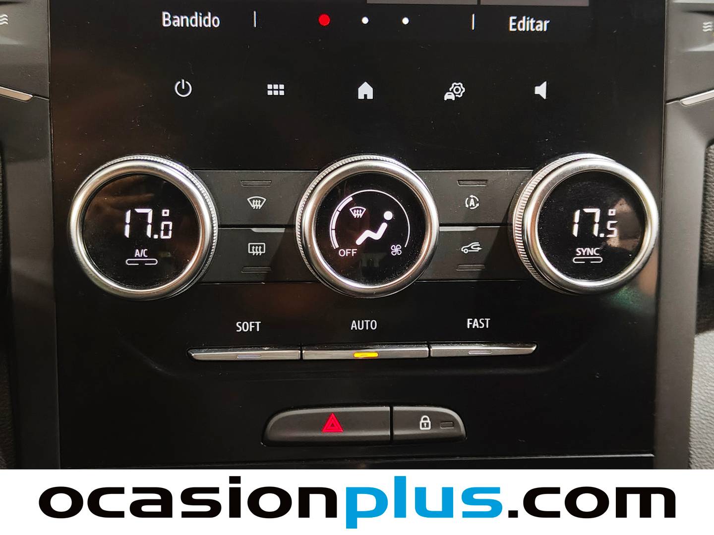 Renault Mégane Renault Megane Intens Blue dCi (115 CV) diésel