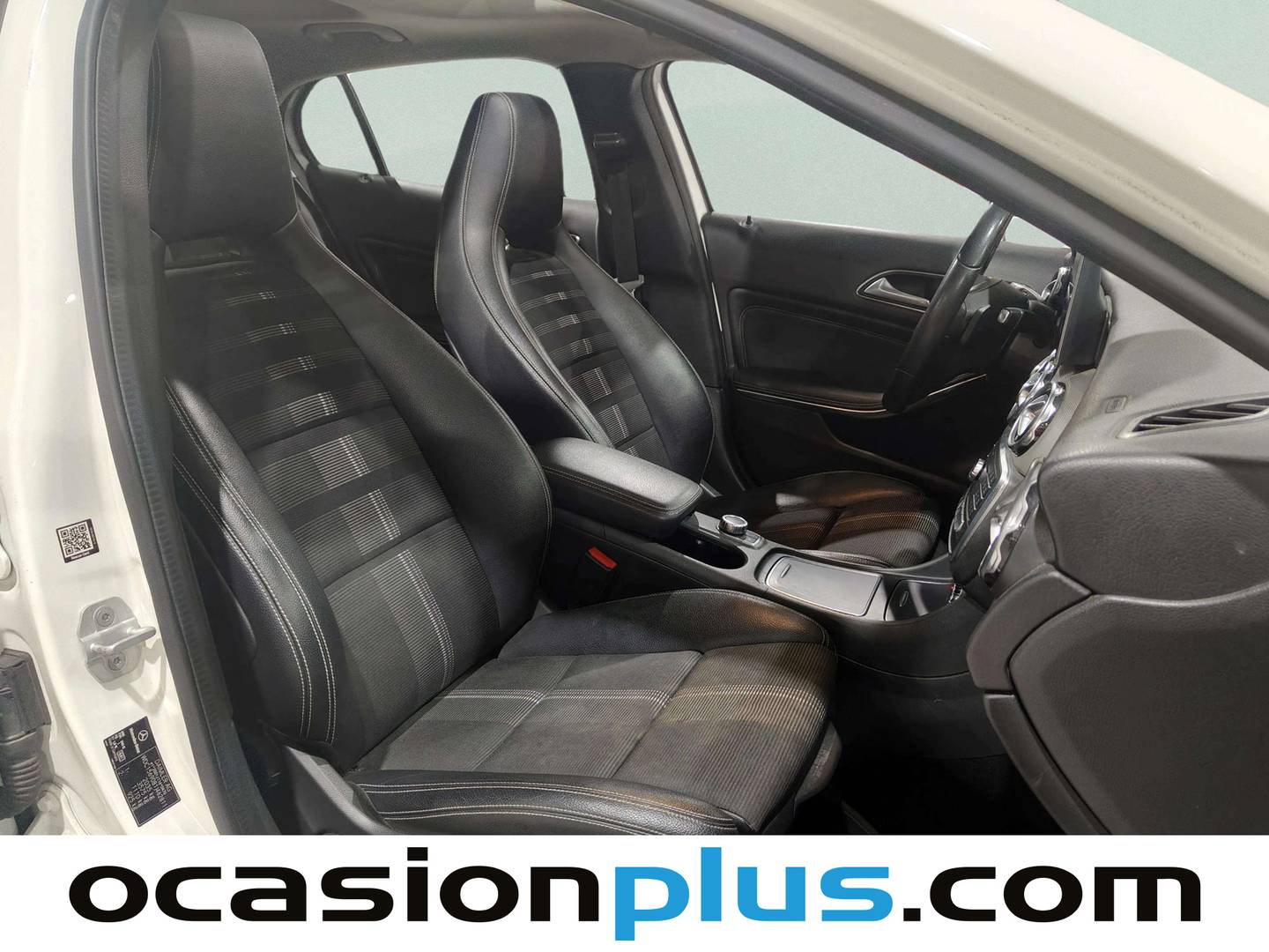 Mercedes GLA Mercedes-Benz GLA 200 d (136 CV) 2017