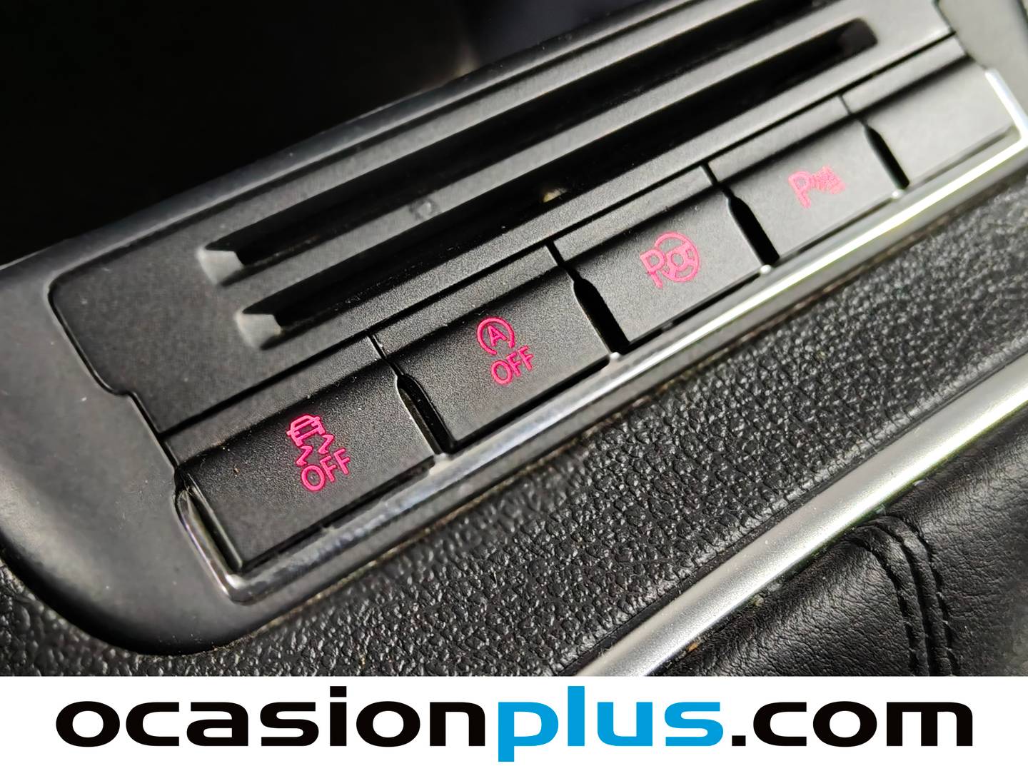 Accesorios del Volkswagen Tiguan Volkswagen Tiguan Advance 1.4 TSI BlueMotionTech 4x2 (122 CV)