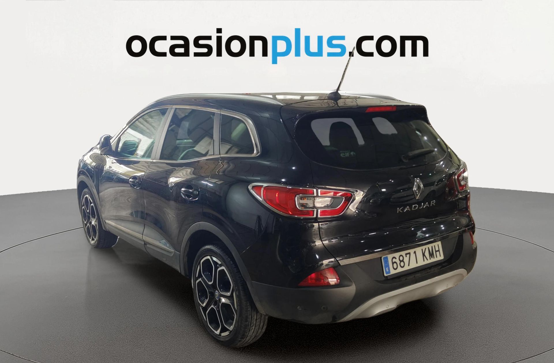 Renault Kadjar S-Edition Energy TCe - foto 3