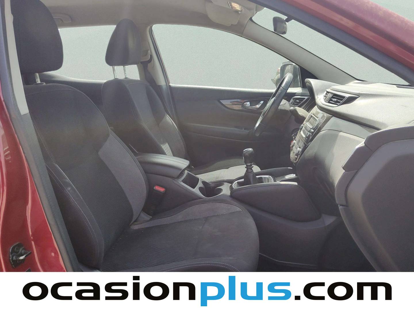 Nissan QASHQAI Nissan Qashqai dCi 115 Acenta (115 CV) km 0