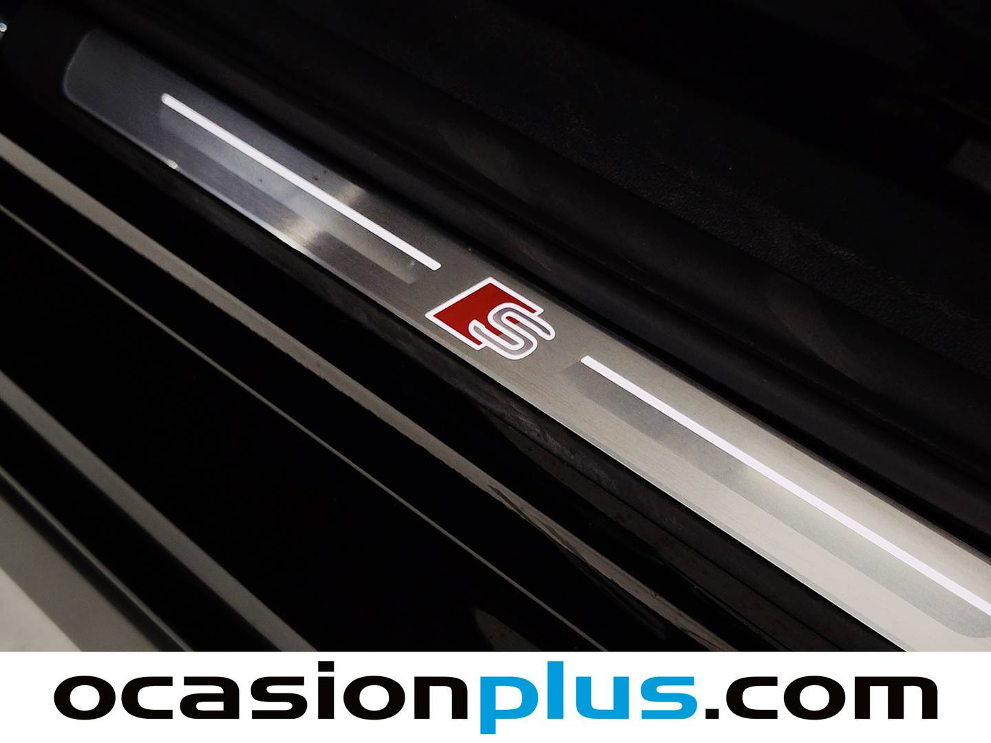 Audi A3 Audi A3 Sportback S line 35 TFSI (150 CV) 2022