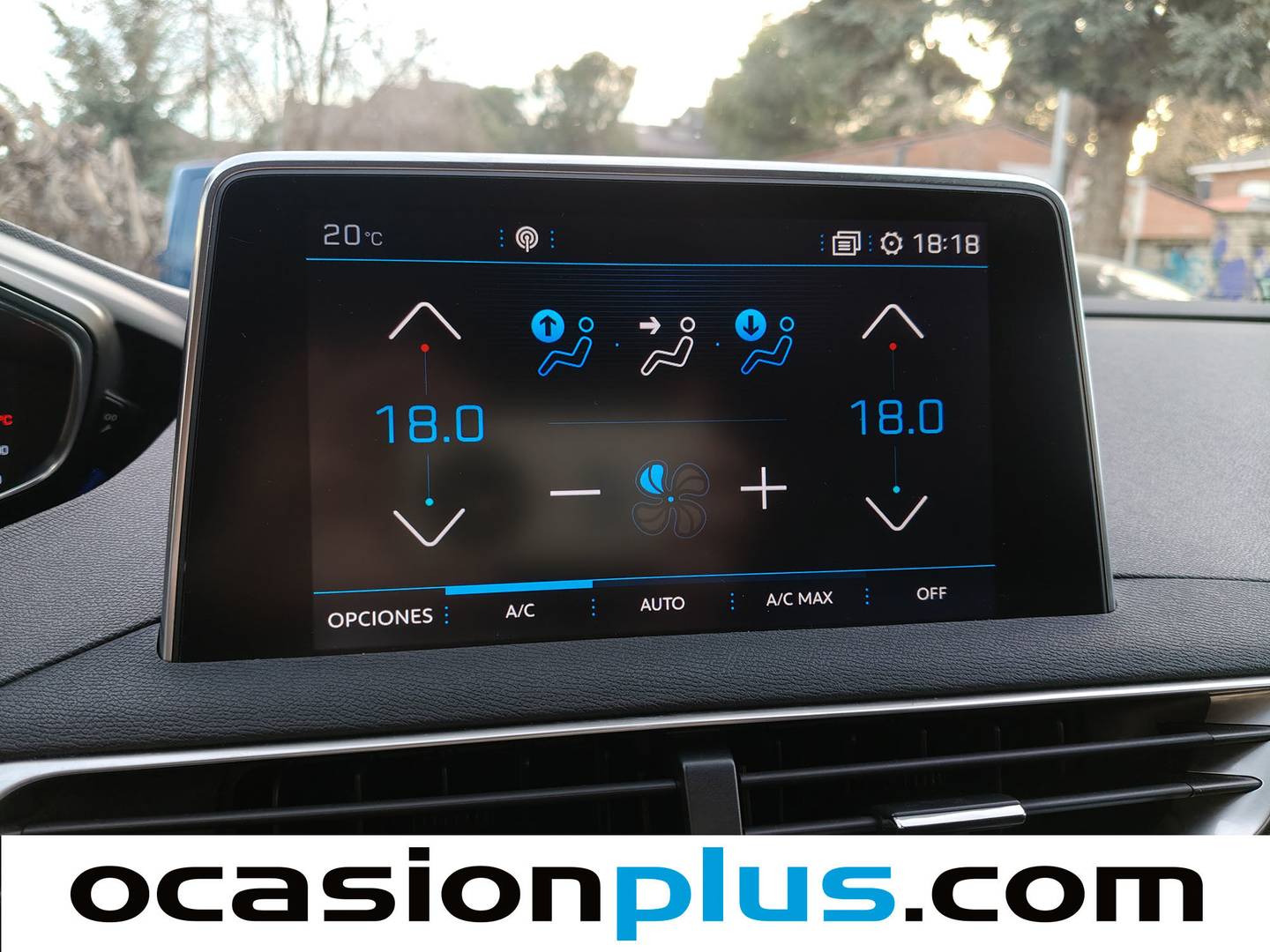 Peugeot 3008 Peugeot 3008 BlueHDi 180 S&S GT EAT8 (180 CV) barato