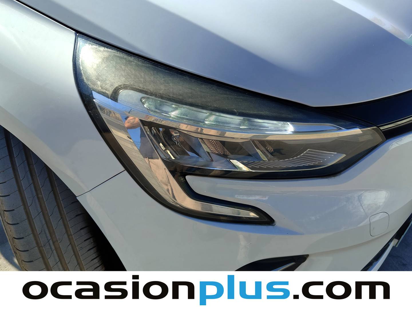 Renault Clio Renault Clio Business TCe (100 CV) GLP al mejor precio