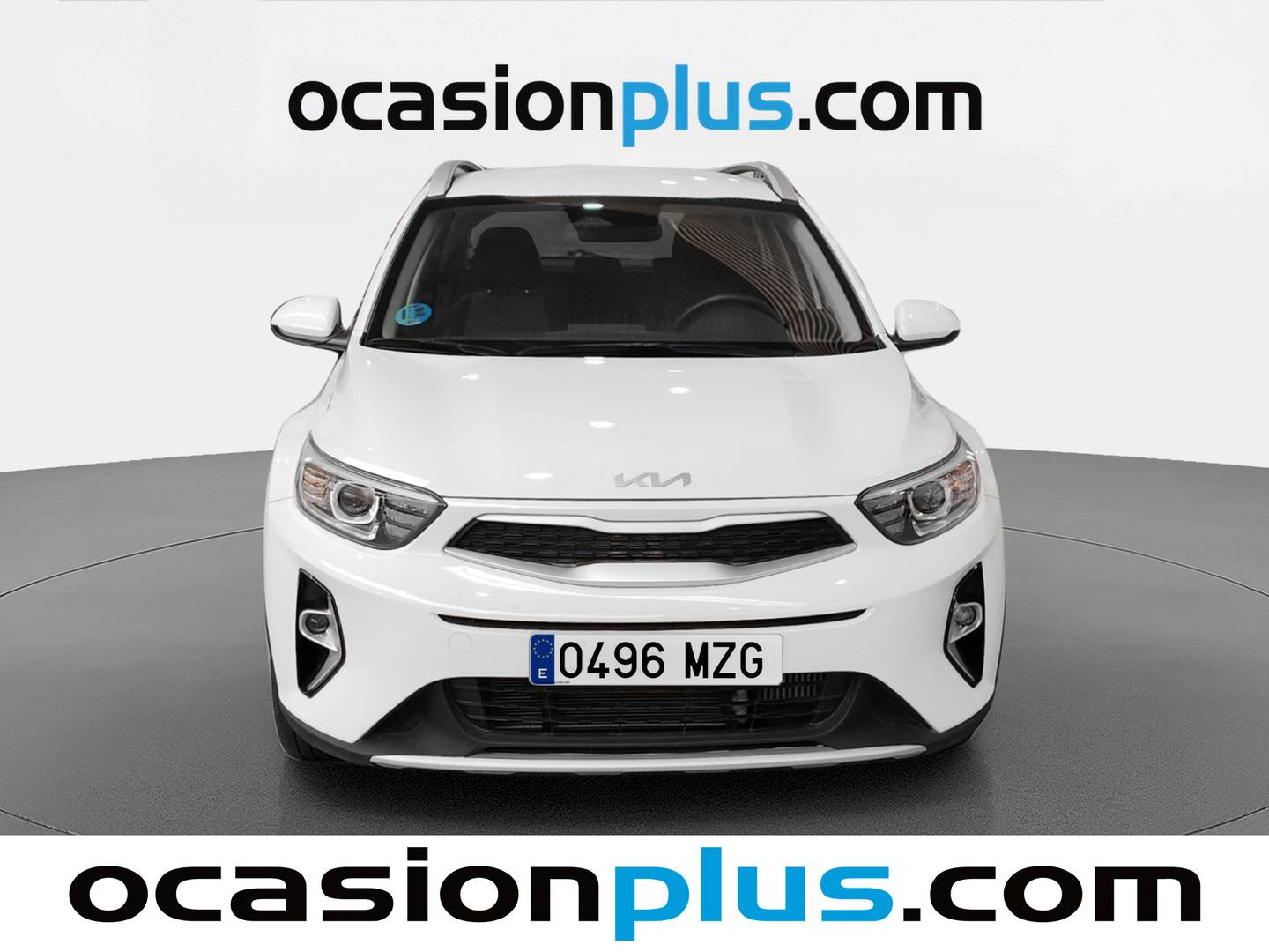 KIA Stonic KIA Stonic 1.0 T-GDi MHEV MT Concept (100 CV) barato
