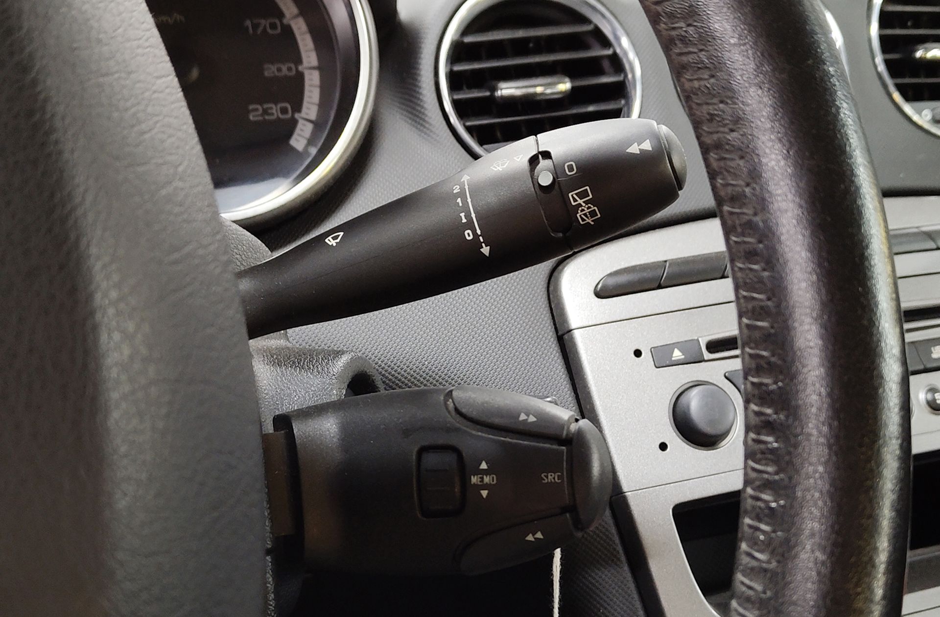 Peugeot 308 1.6 VTi Sport - foto 20