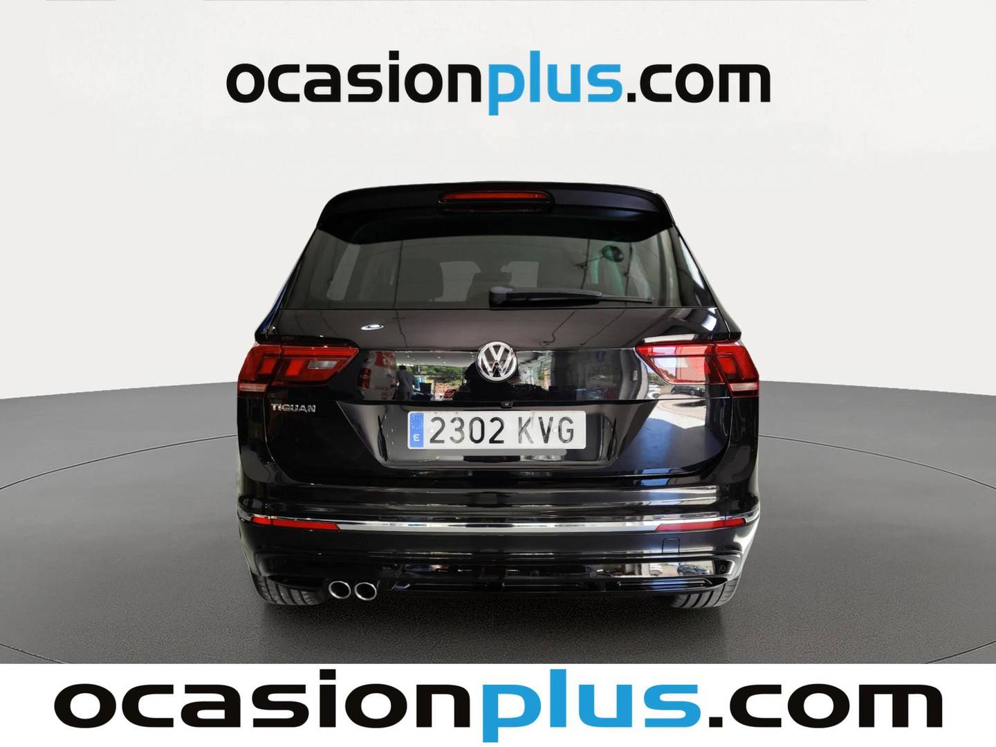 Volkswagen Tiguan Volkswagen Tiguan Advance 2.0 TDI (150 CV) Pack R-line al mejor precio