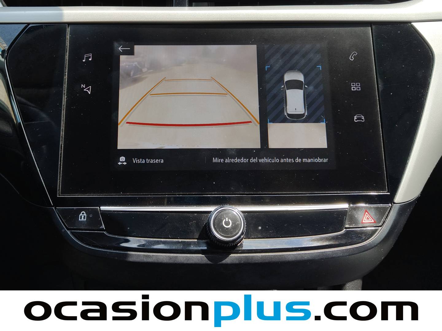 Opel Corsa Opel Corsa 1.2 Turbo XHL Edition (100 CV) gasolina