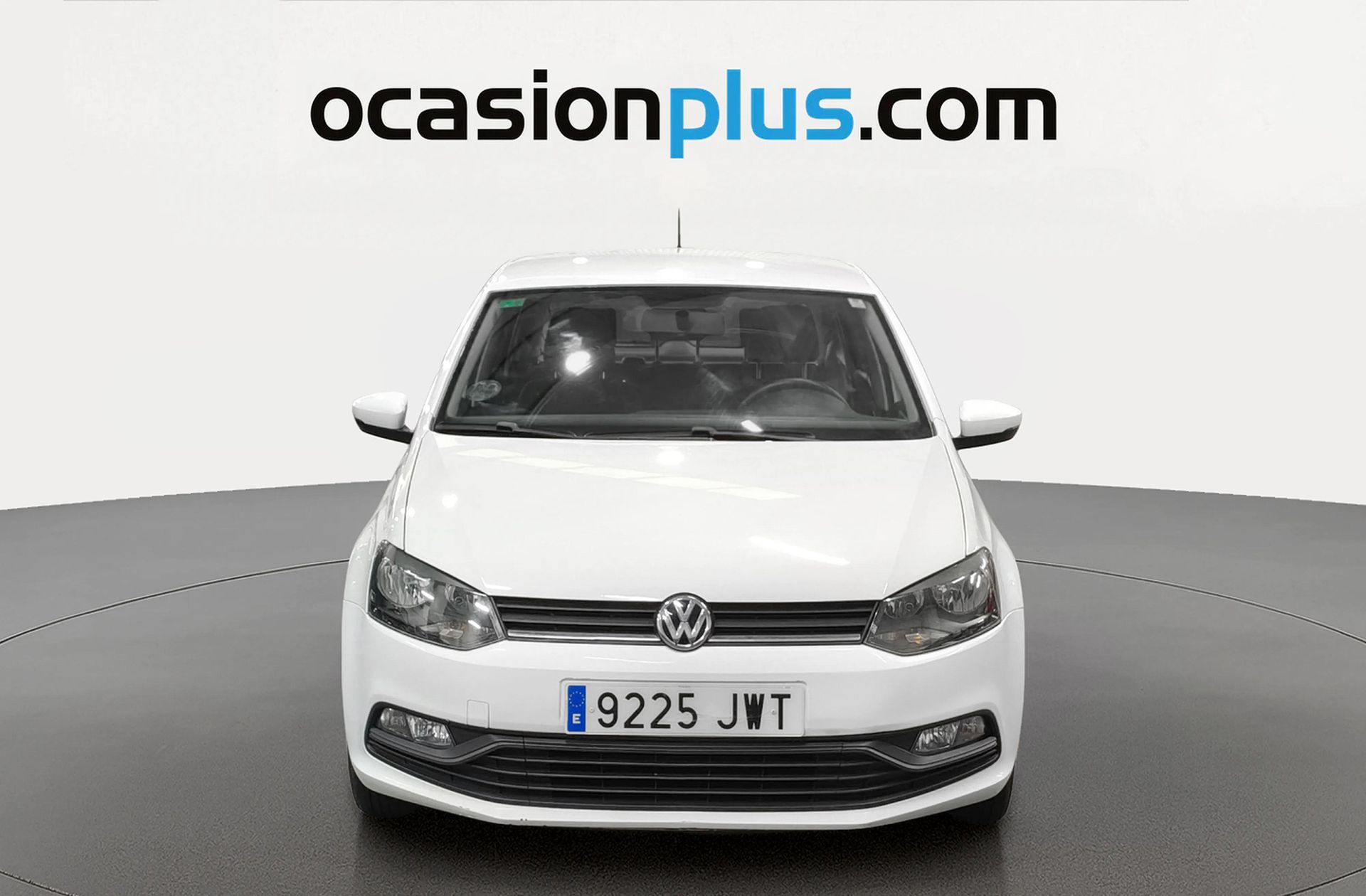 Volkswagen Polo Edition 1.4 TDI BMT - foto 10