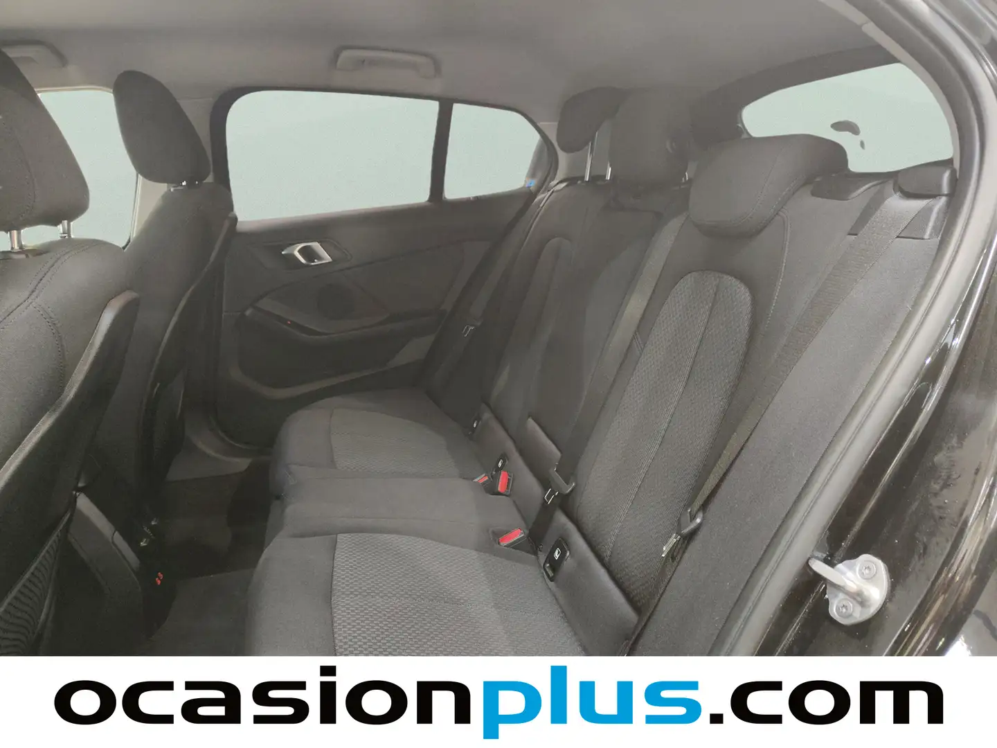 Foto BMW Serie 1 BMW Serie 1 118i (140 CV)