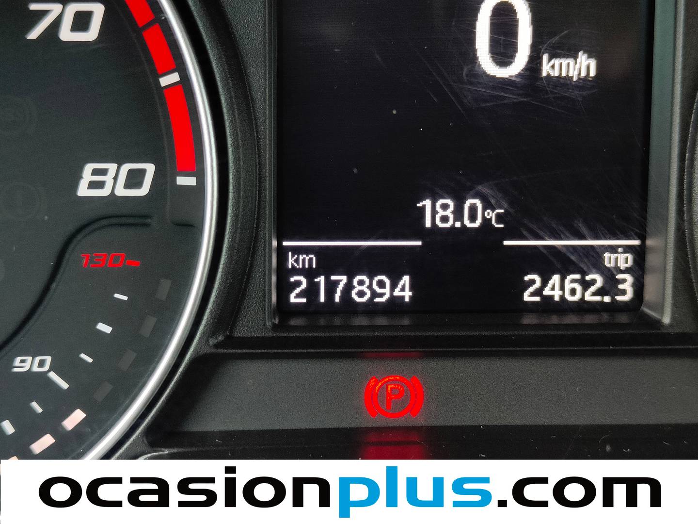Seat Ibiza Seat Ibiza 1.2 TSI Reference Plus (90 CV) seminuevo